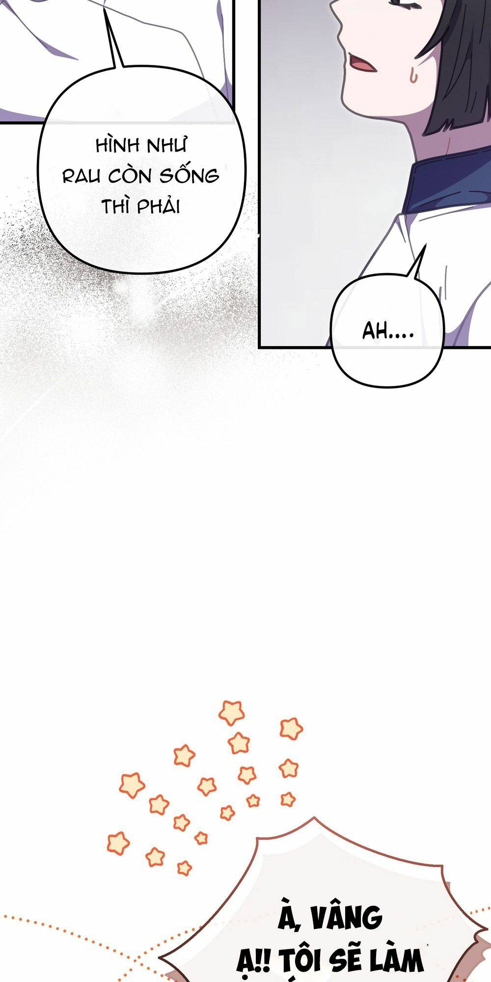 Đầu Bếp 100 Tuổi - Chapter 35 - Page 34