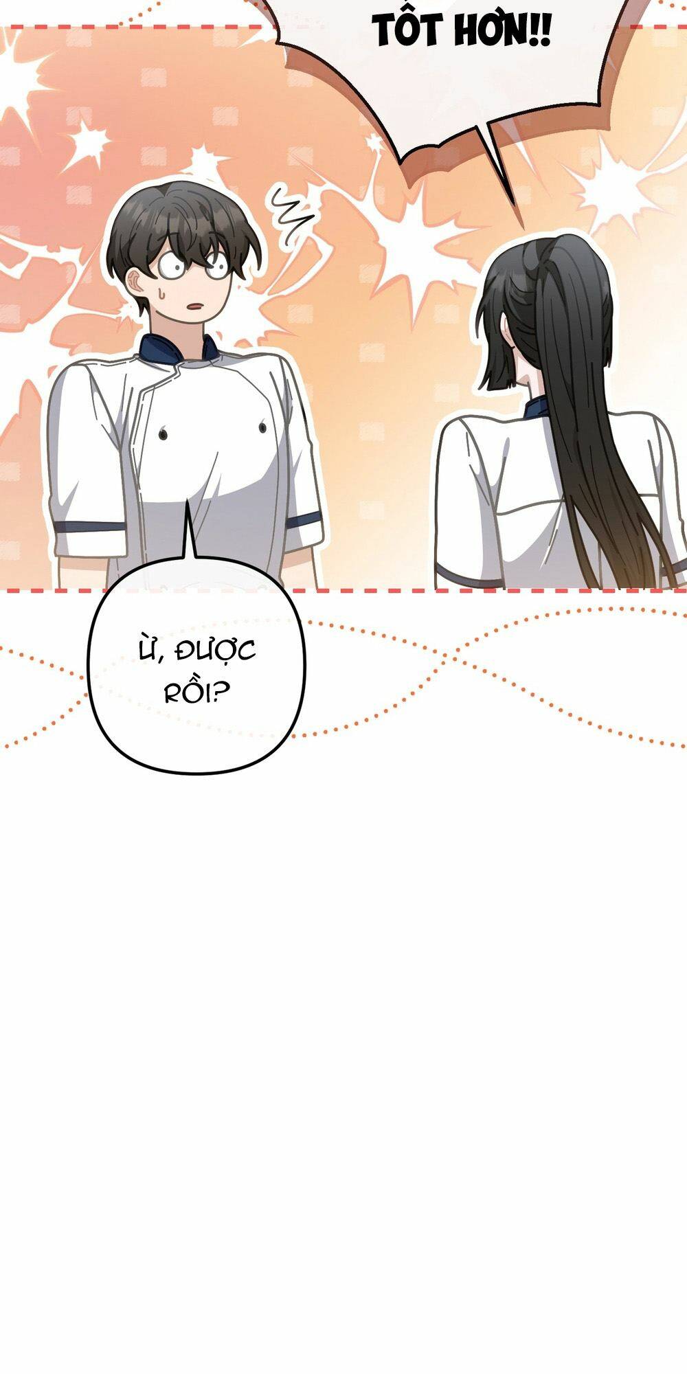 Đầu Bếp 100 Tuổi - Chapter 35 - Page 35