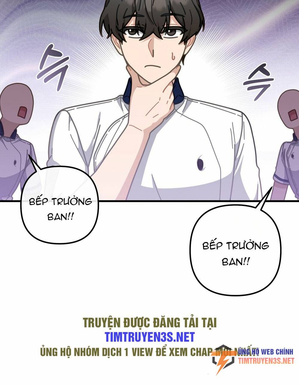Đầu Bếp 100 Tuổi - Chapter 35 - Page 38