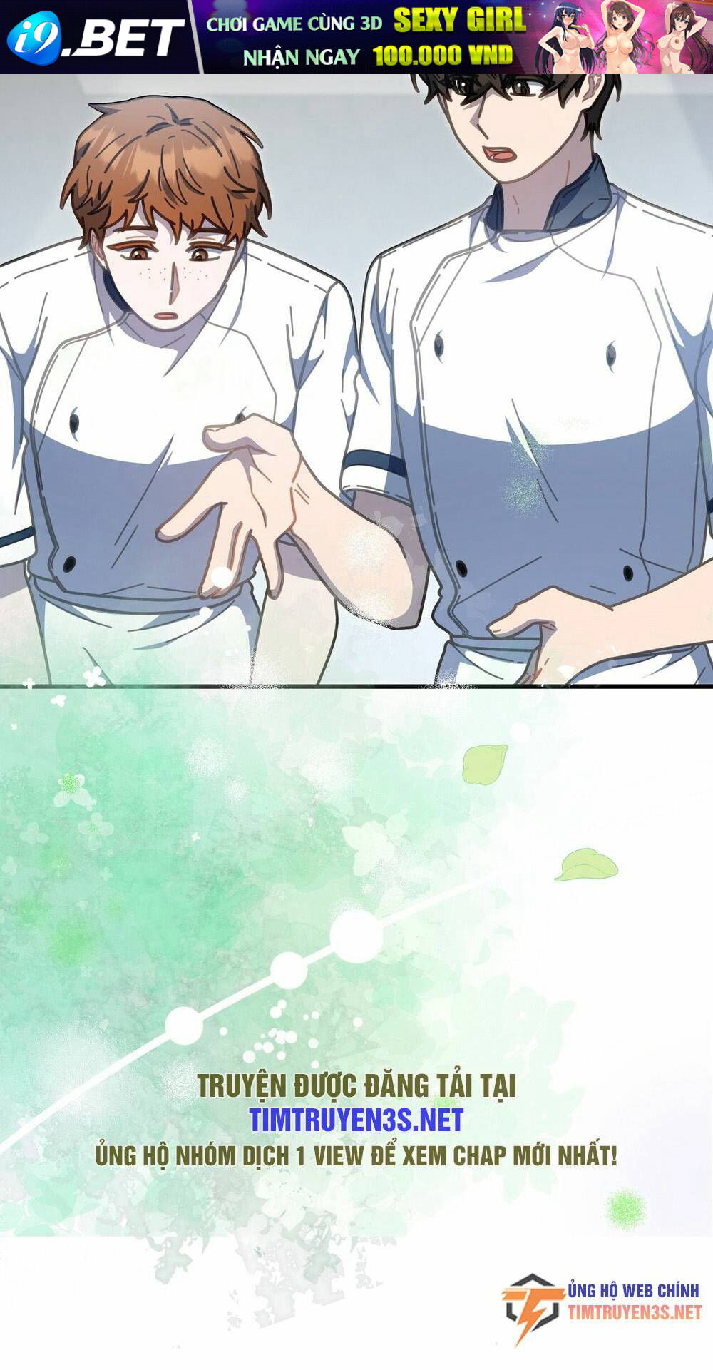 Đầu Bếp 100 Tuổi - Chapter 35 - Page 43