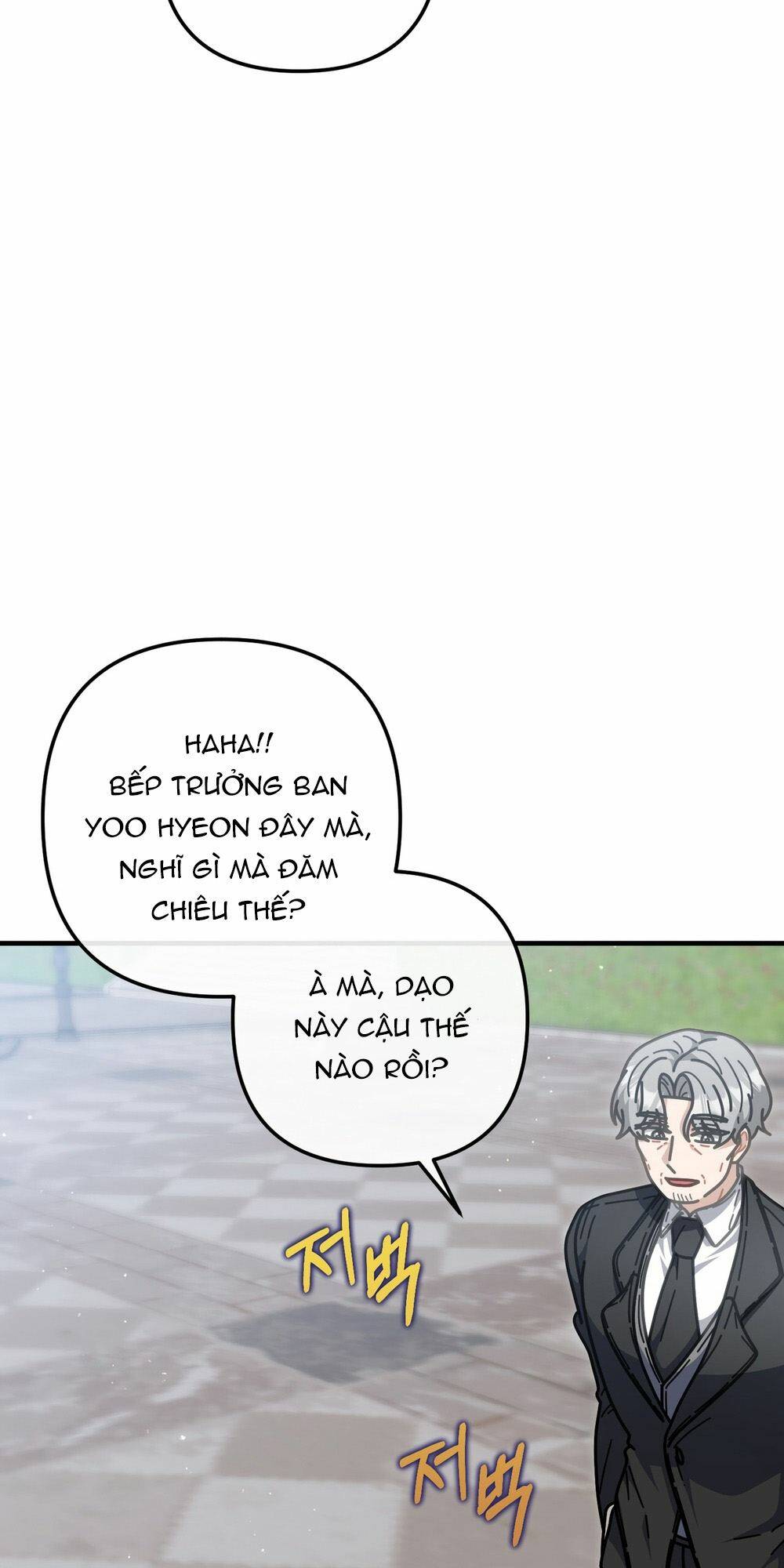 Đầu Bếp 100 Tuổi - Chapter 35 - Page 45