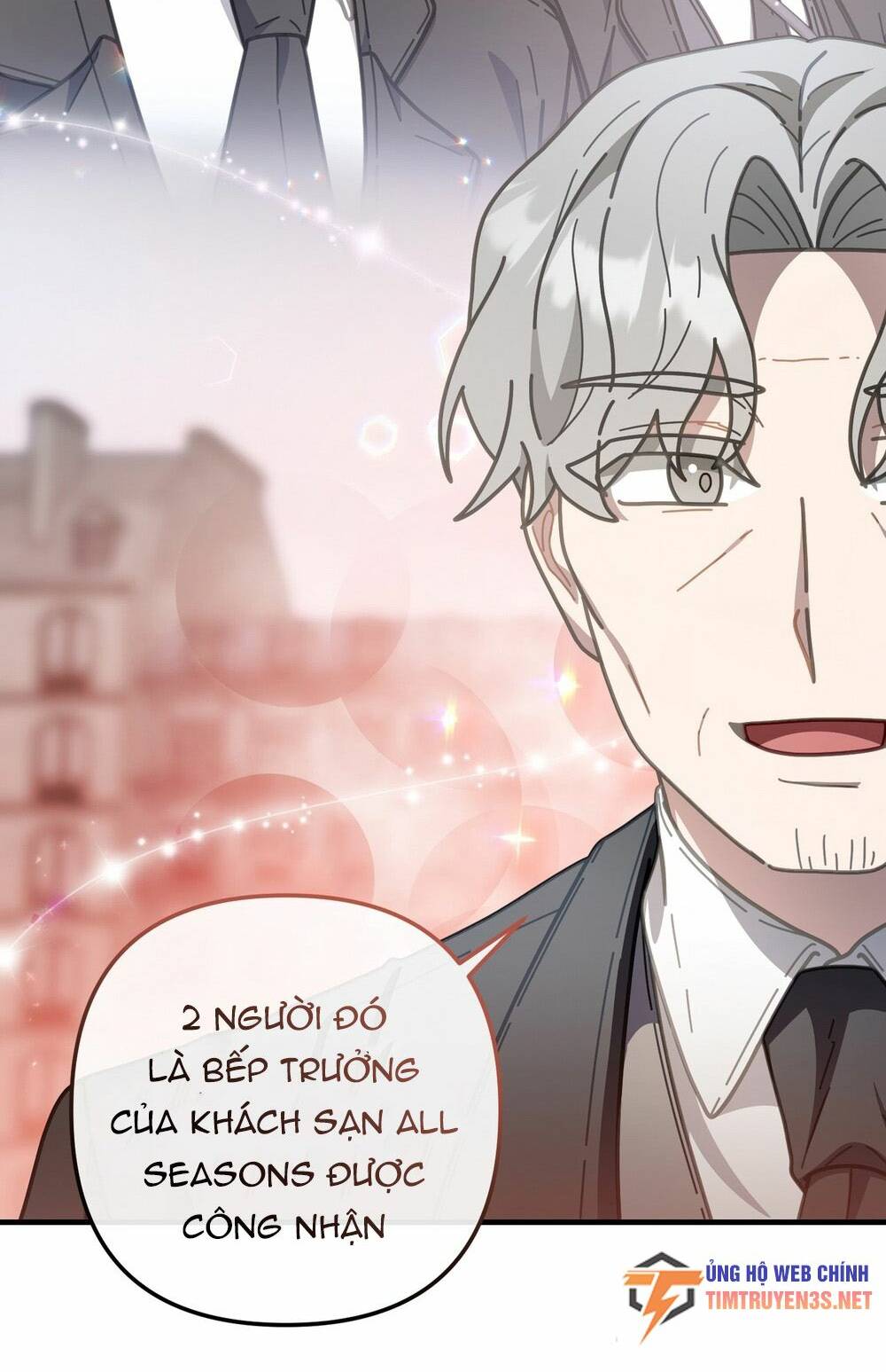 Đầu Bếp 100 Tuổi - Chapter 35 - Page 54