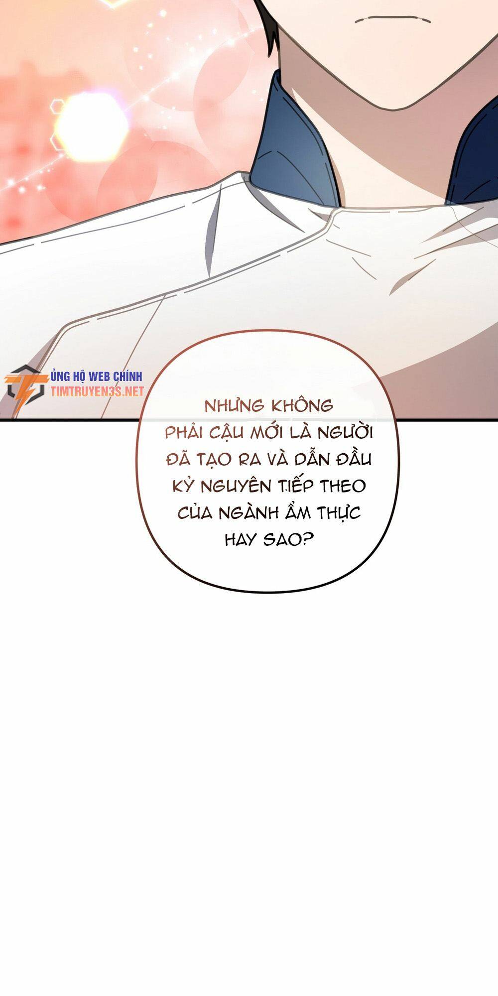 Đầu Bếp 100 Tuổi - Chapter 35 - Page 56