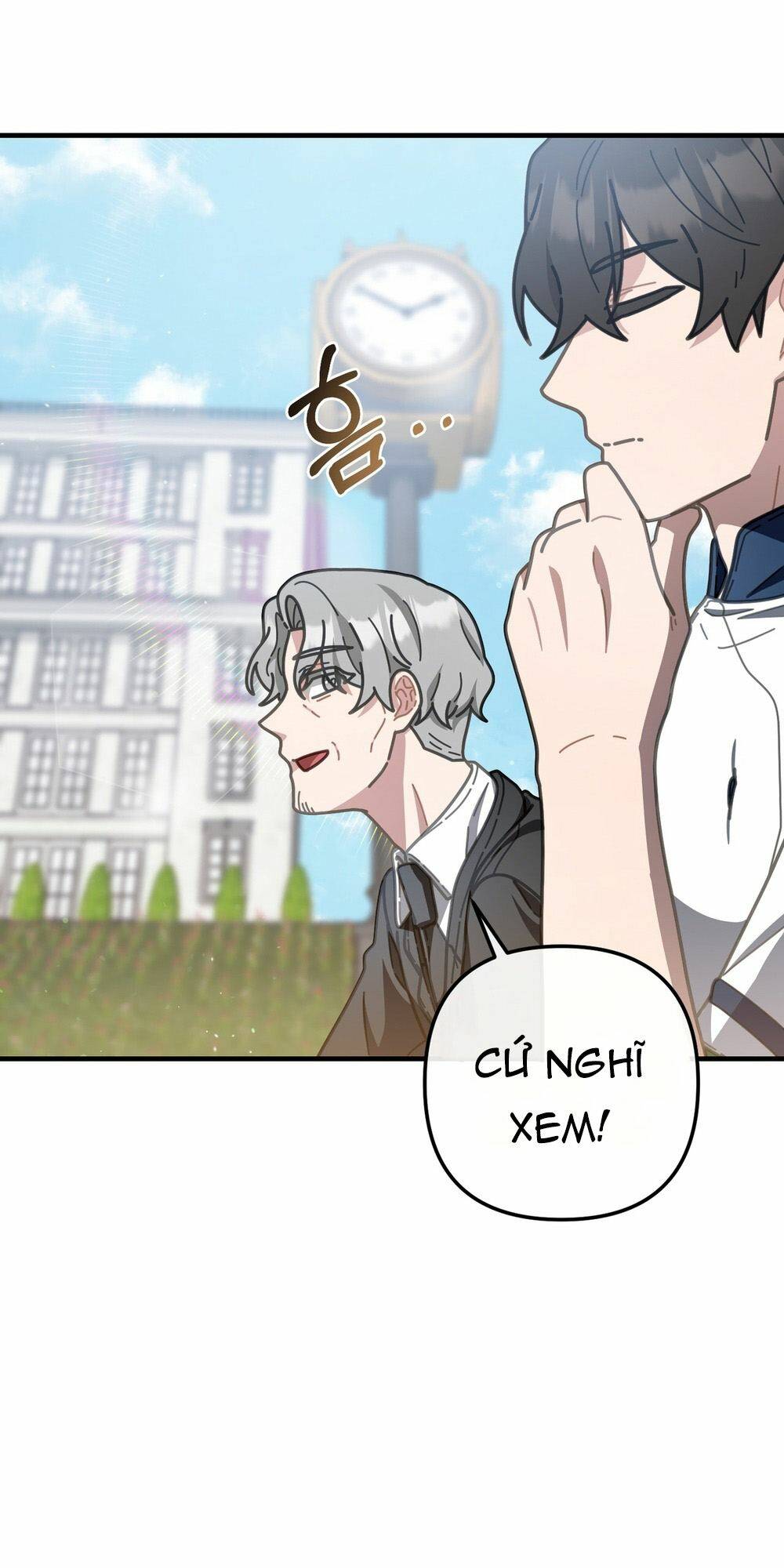 Đầu Bếp 100 Tuổi - Chapter 35 - Page 57