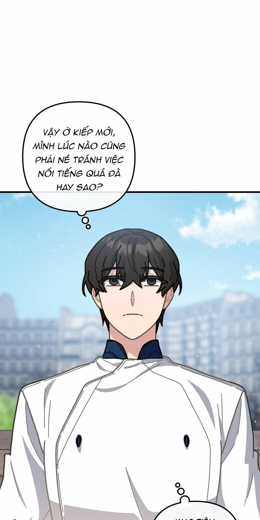 Đầu Bếp 100 Tuổi - Chapter 35 - Page 60