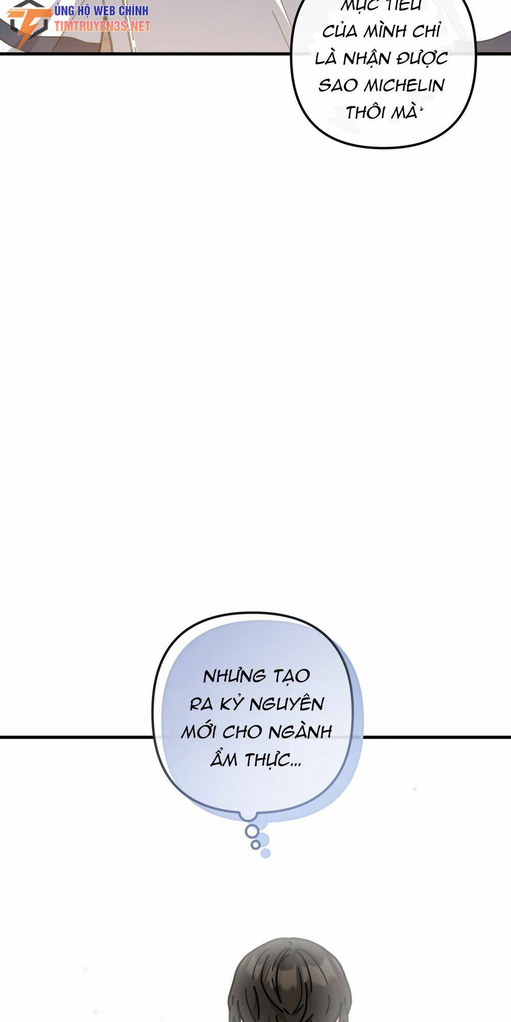 Đầu Bếp 100 Tuổi - Chapter 35 - Page 61