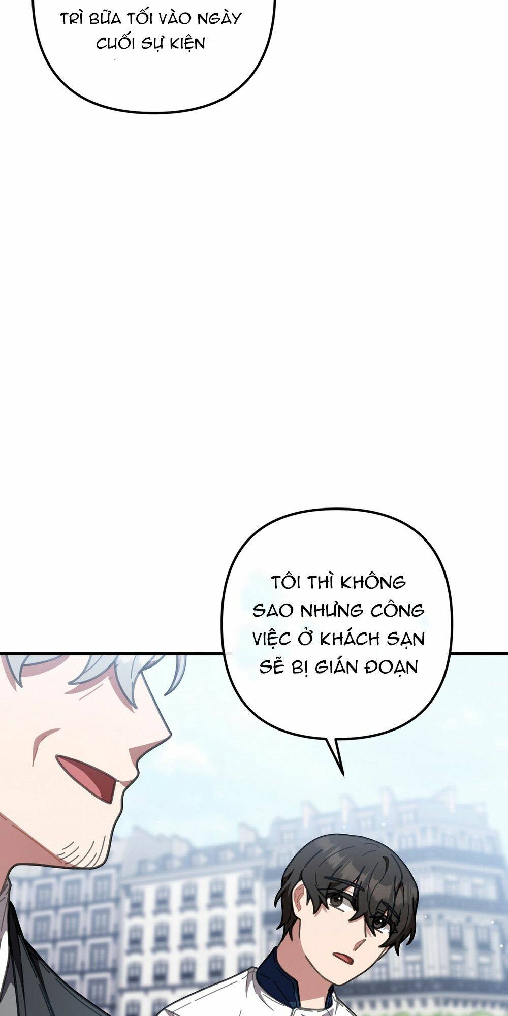 Đầu Bếp 100 Tuổi - Chapter 35 - Page 66