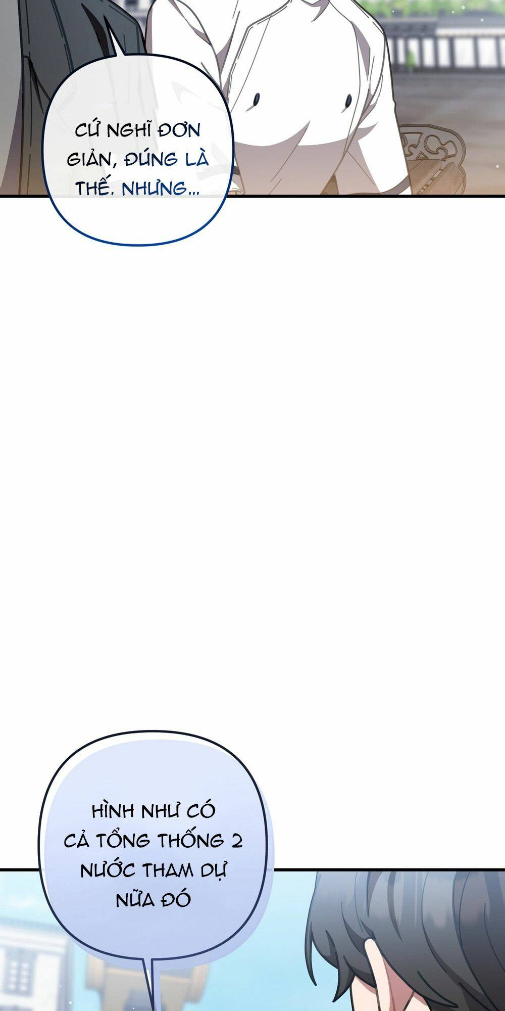 Đầu Bếp 100 Tuổi - Chapter 35 - Page 67