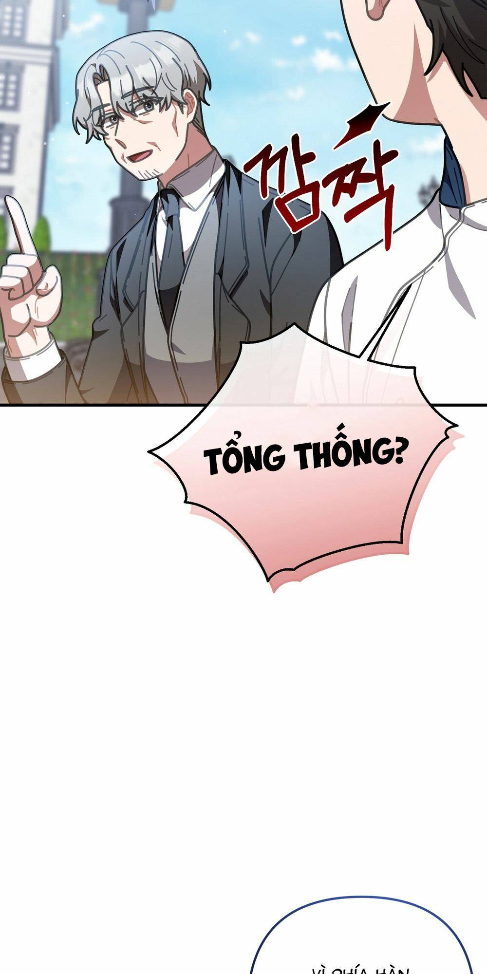 Đầu Bếp 100 Tuổi - Chapter 35 - Page 68