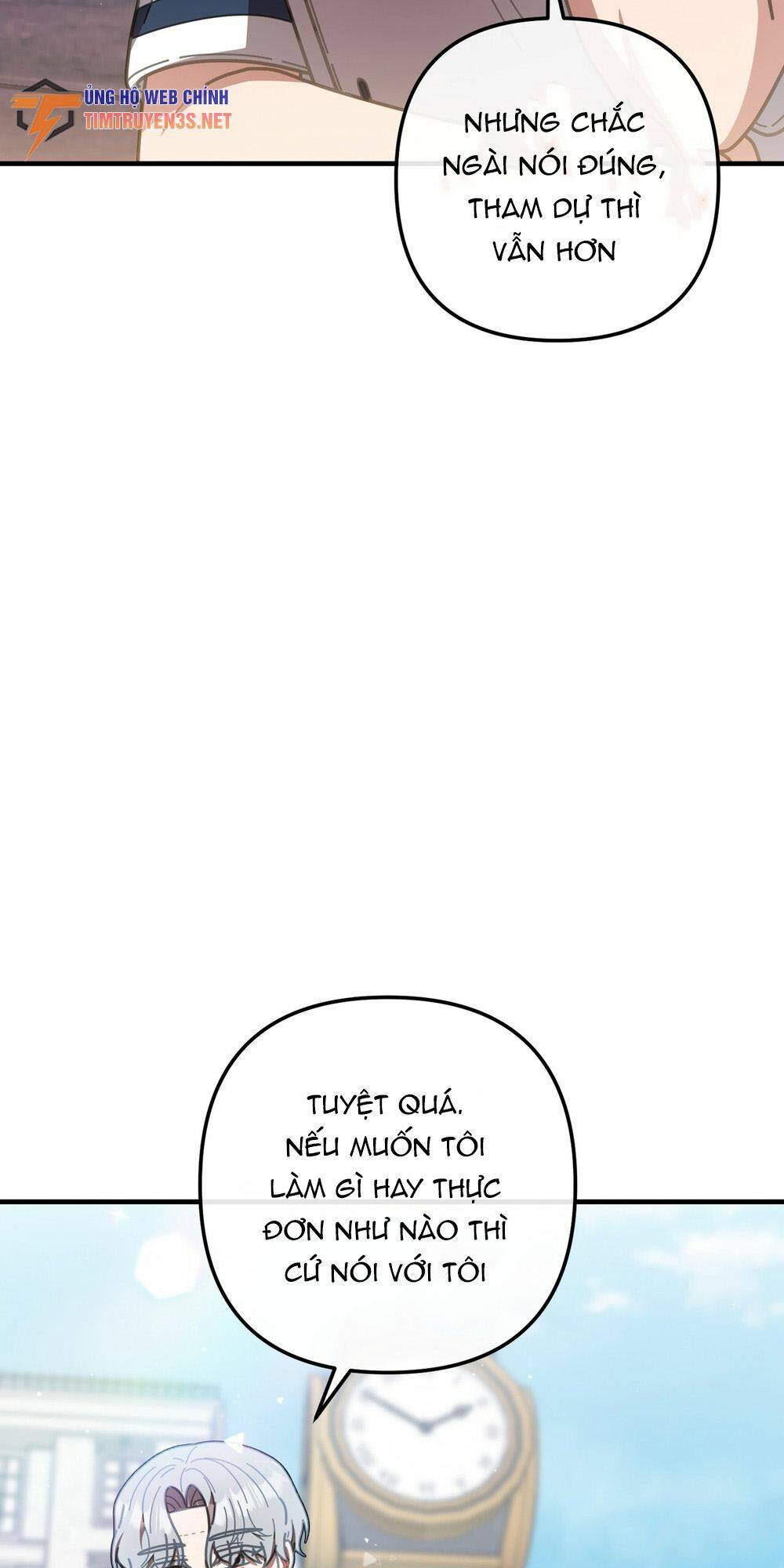 Đầu Bếp 100 Tuổi - Chapter 35 - Page 72