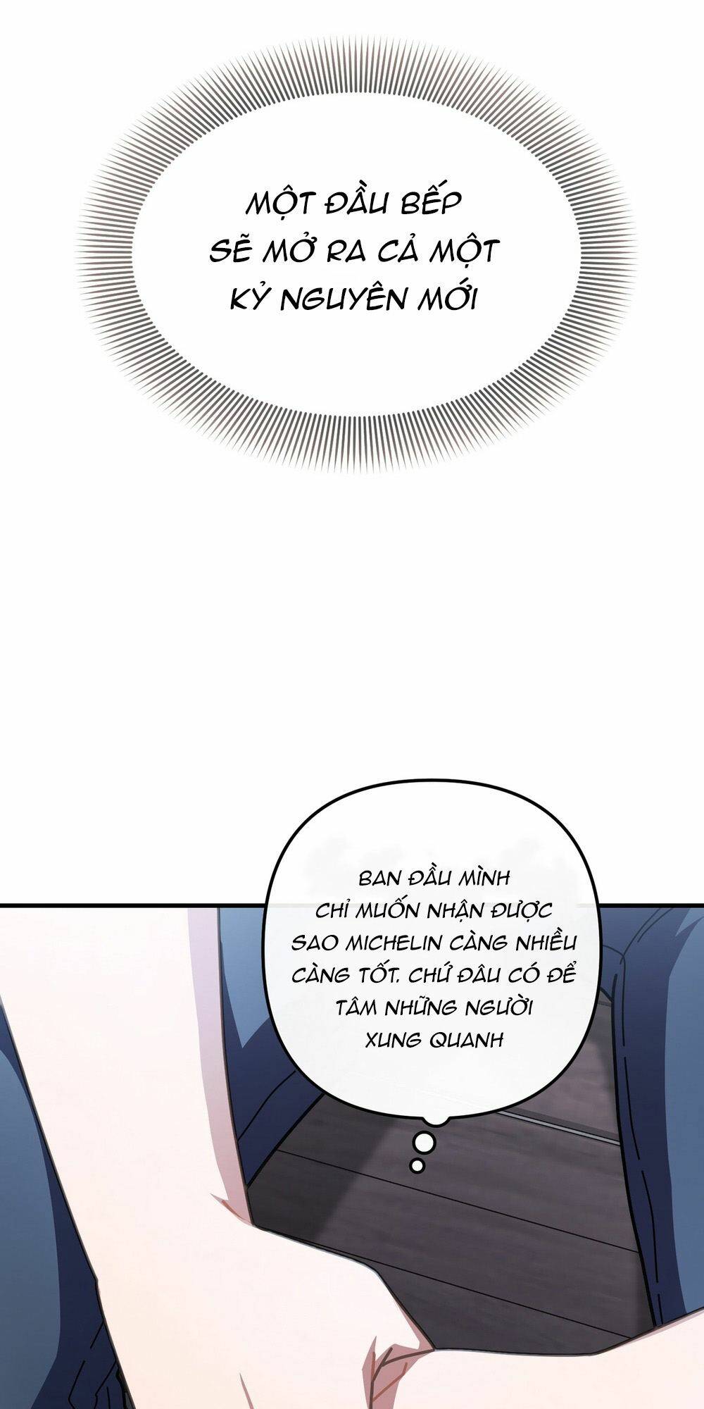 Đầu Bếp 100 Tuổi - Chapter 35 - Page 76