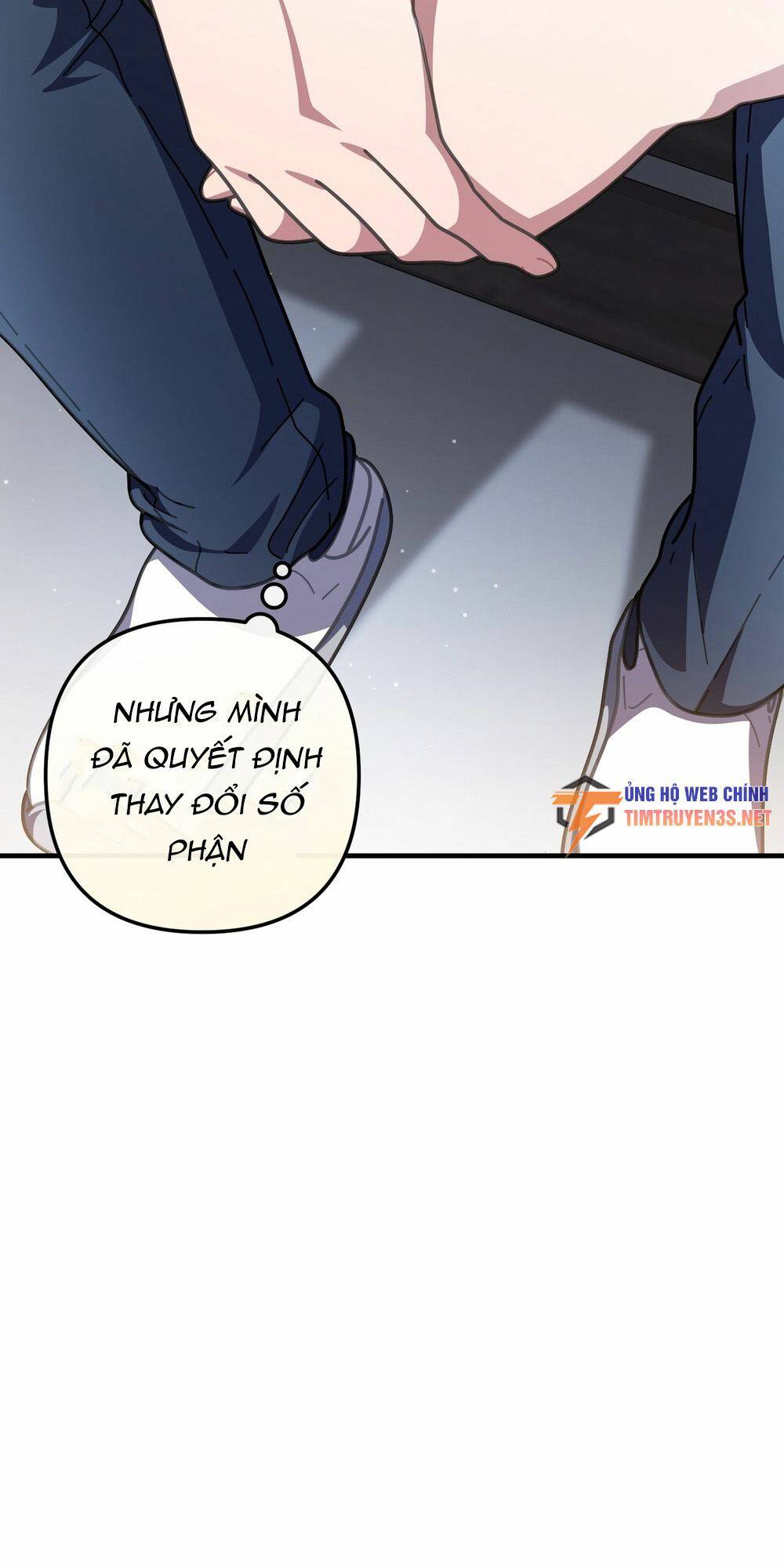 Đầu Bếp 100 Tuổi - Chapter 35 - Page 77