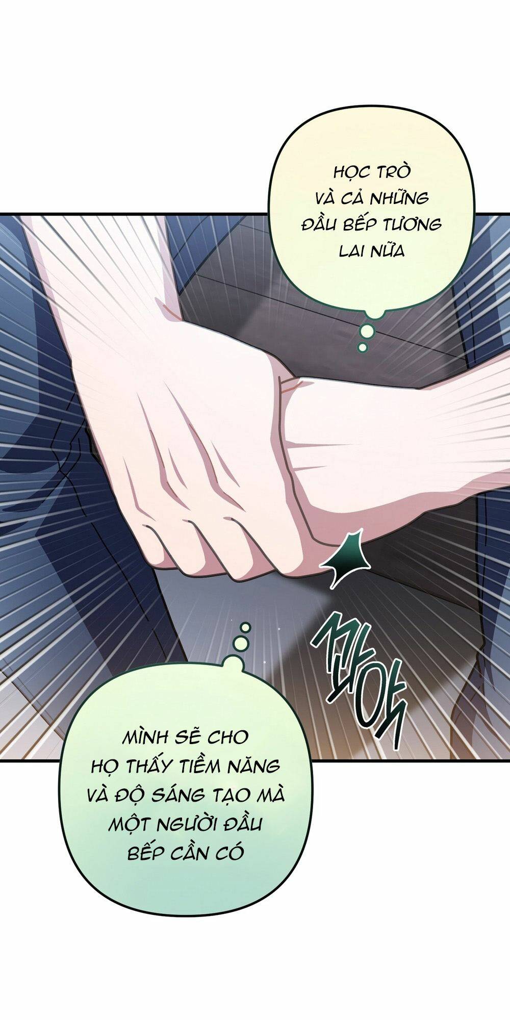 Đầu Bếp 100 Tuổi - Chapter 35 - Page 78