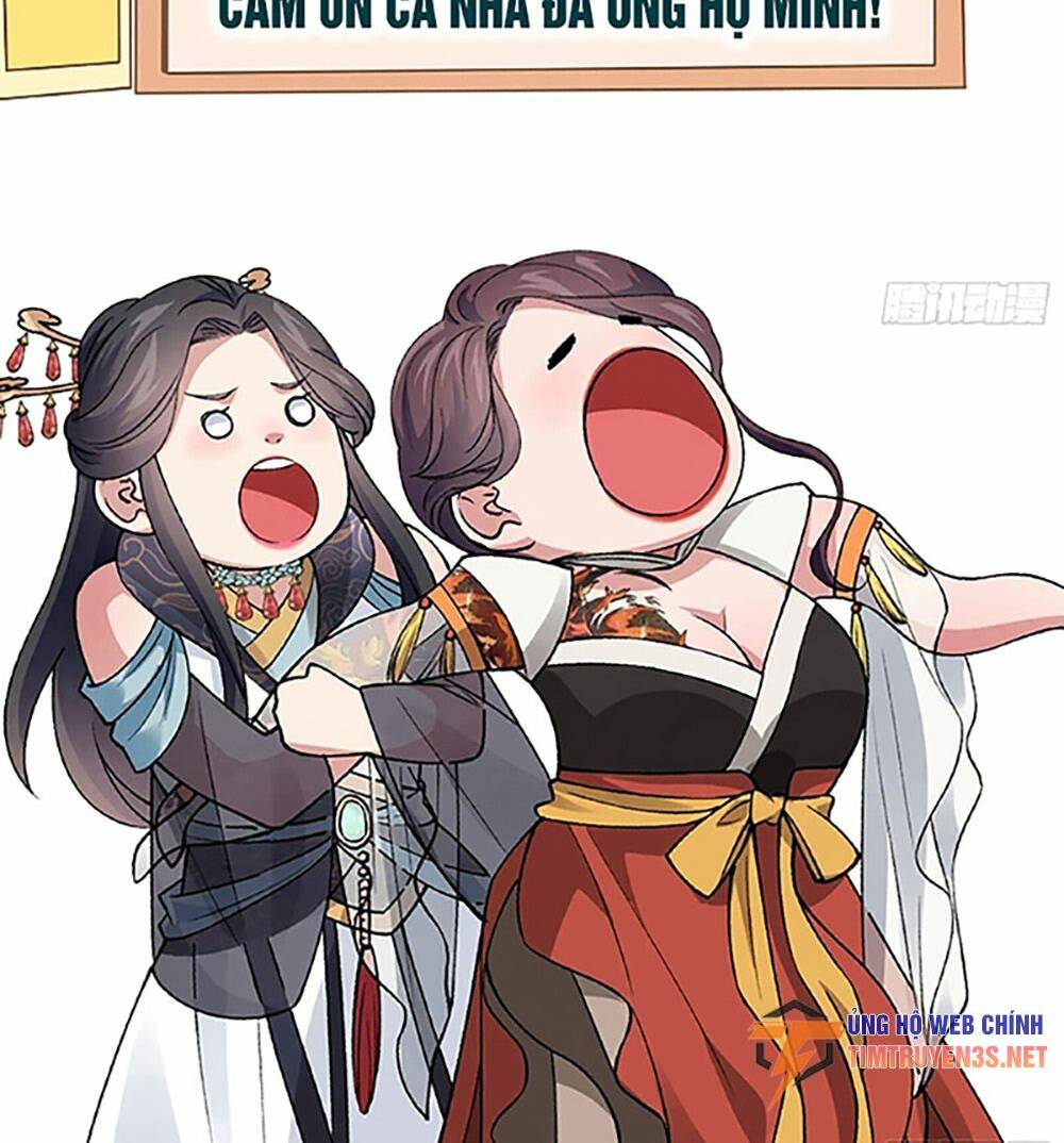 Đầu Bếp 100 Tuổi - Chapter 35 - Page 83