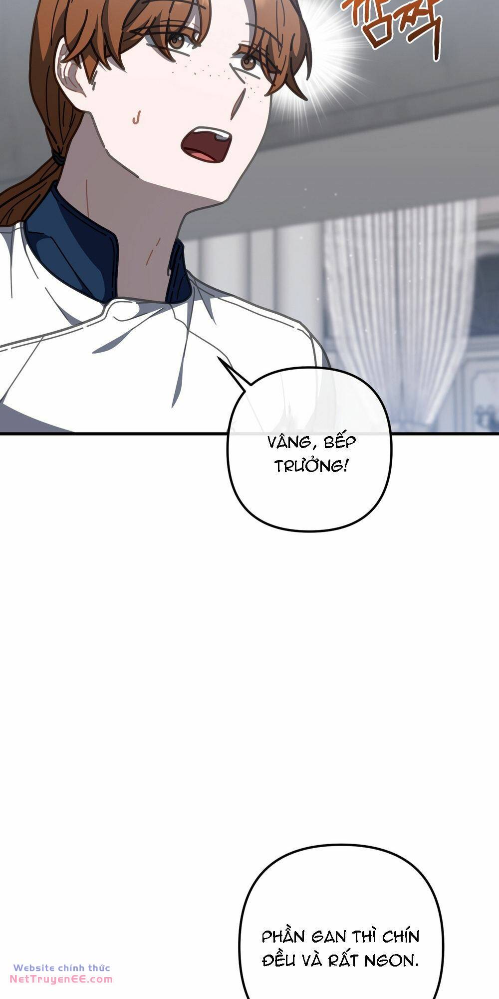 Đầu Bếp 100 Tuổi - Chapter 36 - Page 12