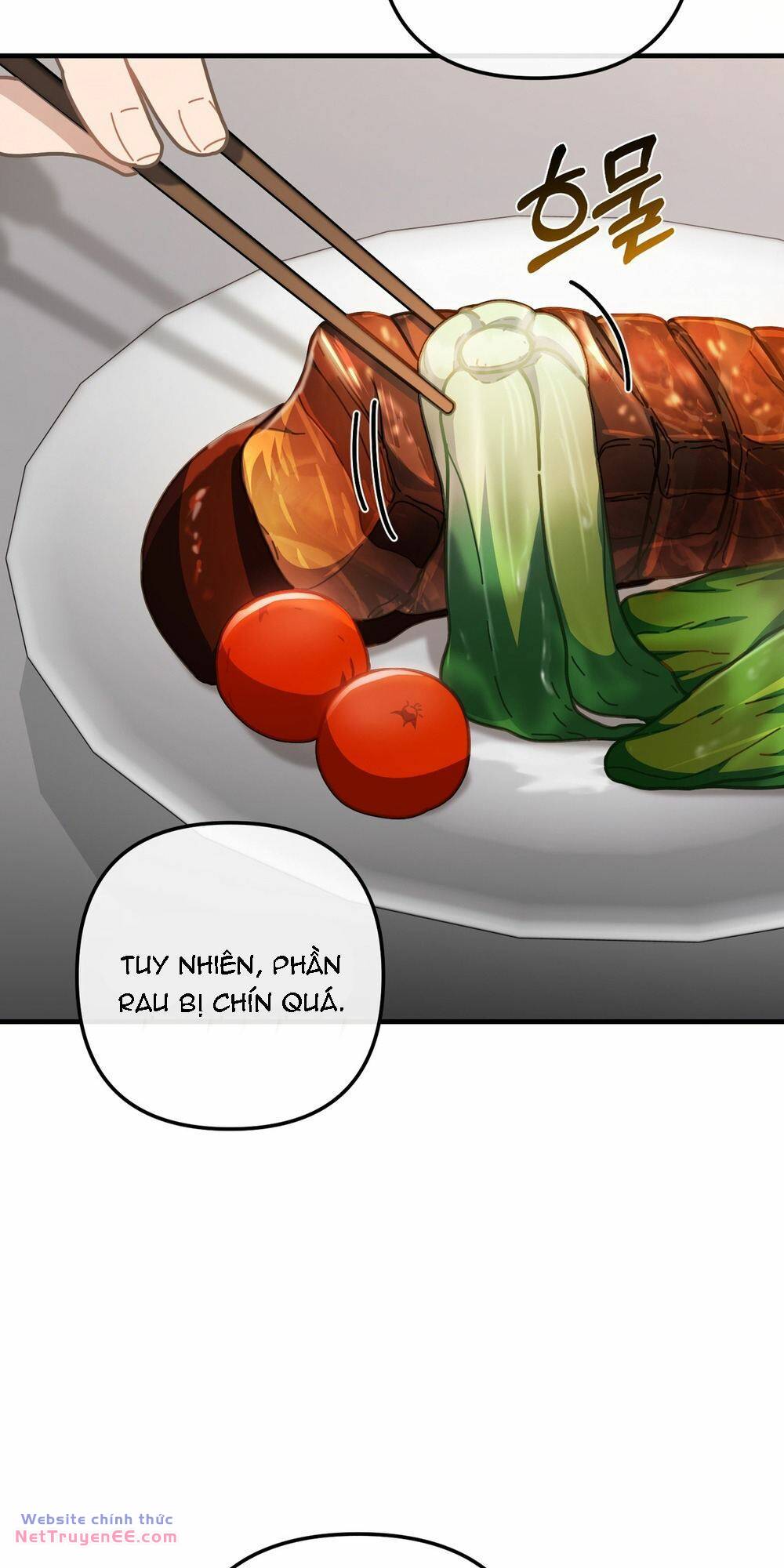 Đầu Bếp 100 Tuổi - Chapter 36 - Page 13