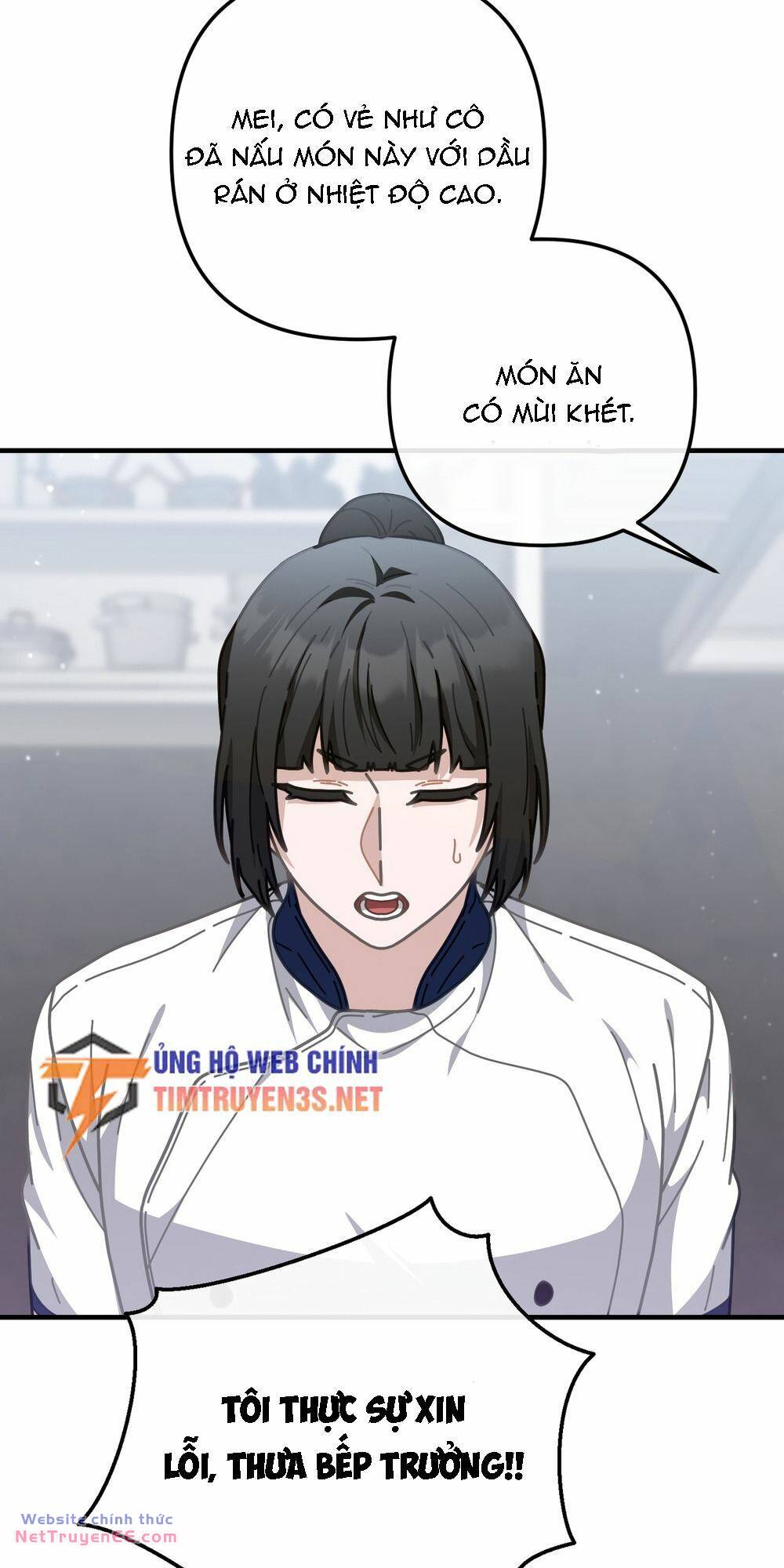 Đầu Bếp 100 Tuổi - Chapter 36 - Page 14