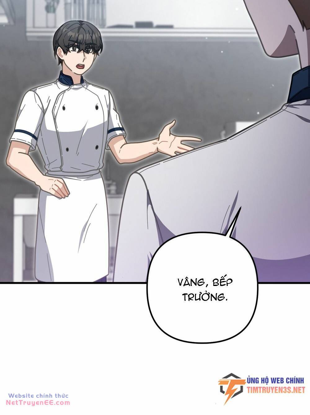 Đầu Bếp 100 Tuổi - Chapter 36 - Page 16