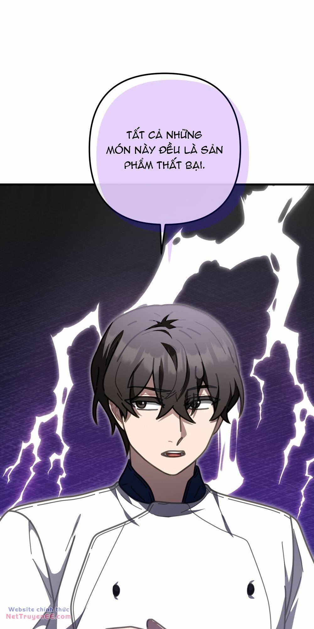 Đầu Bếp 100 Tuổi - Chapter 36 - Page 17