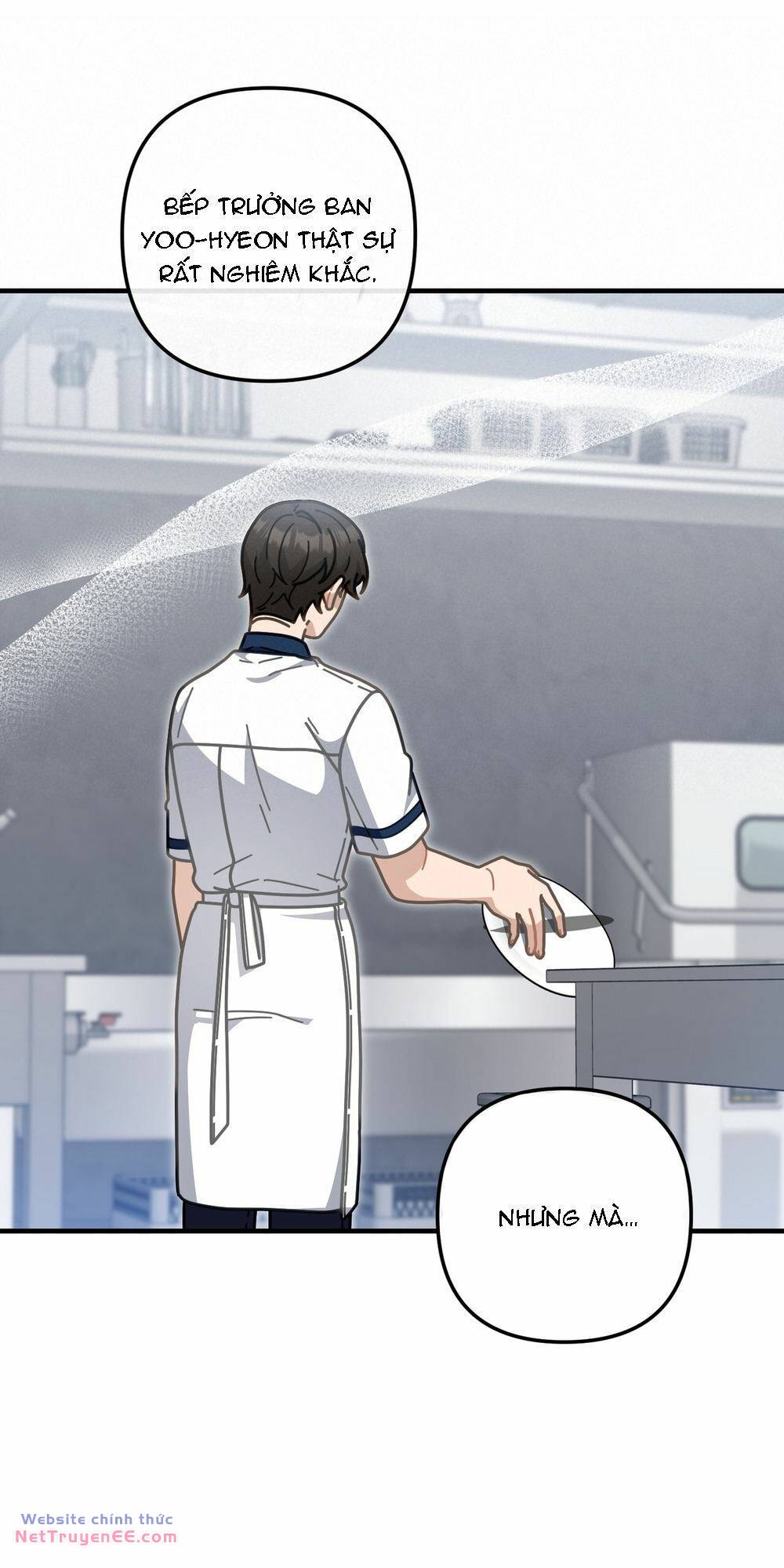 Đầu Bếp 100 Tuổi - Chapter 36 - Page 20