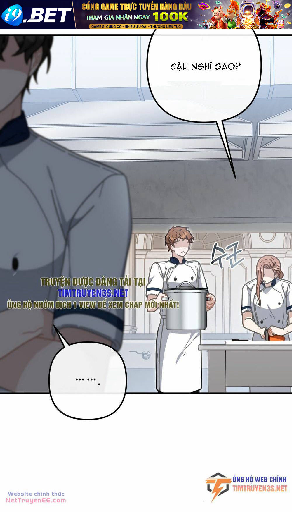 Đầu Bếp 100 Tuổi - Chapter 36 - Page 24