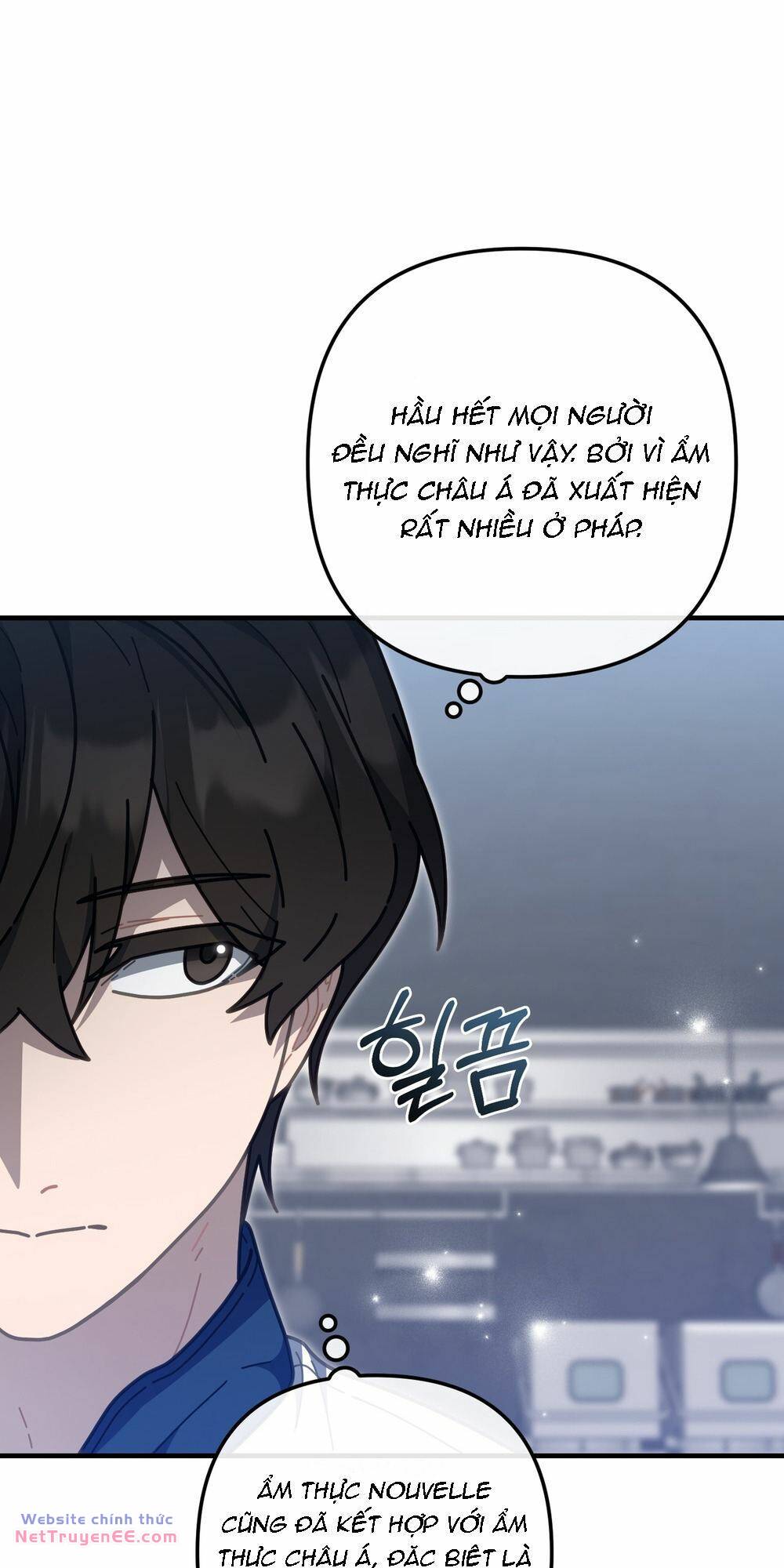 Đầu Bếp 100 Tuổi - Chapter 36 - Page 25