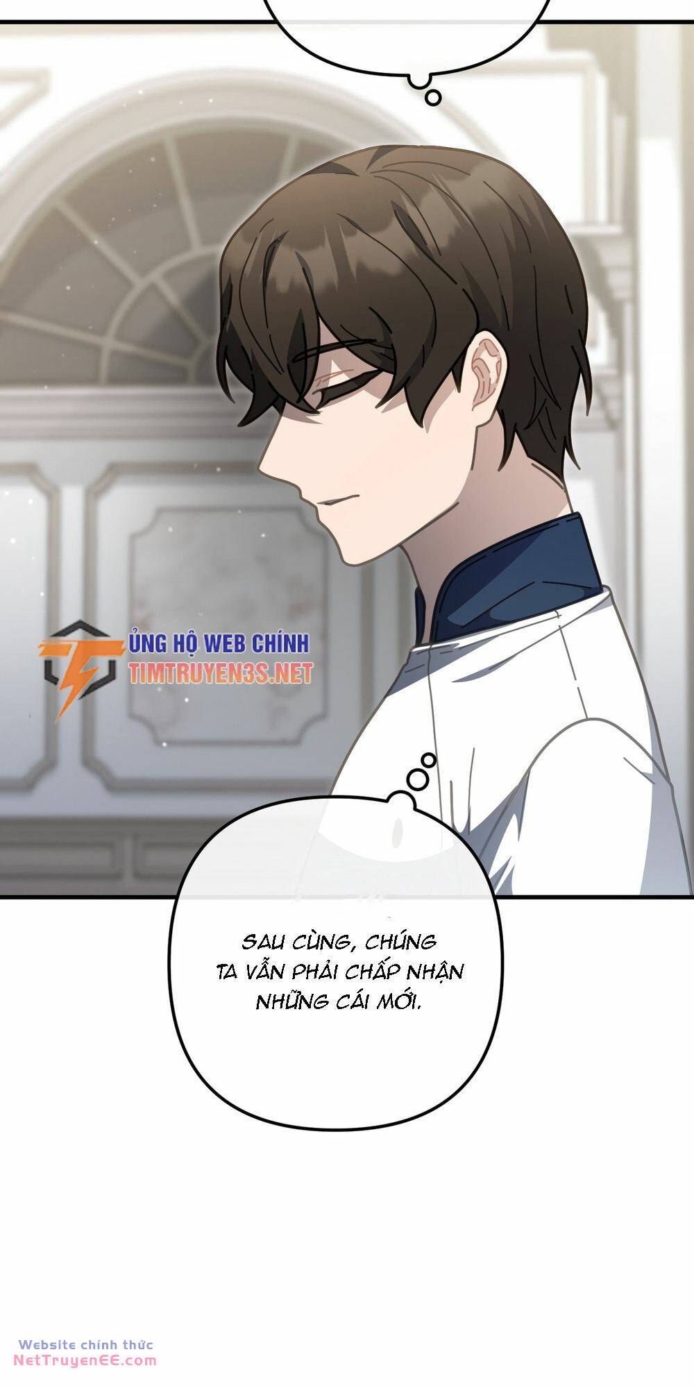 Đầu Bếp 100 Tuổi - Chapter 36 - Page 28