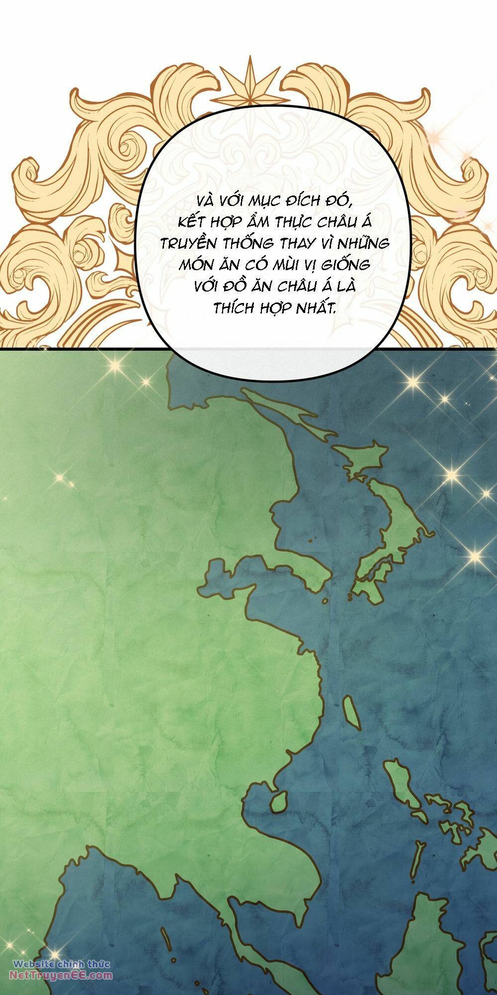 Đầu Bếp 100 Tuổi - Chapter 36 - Page 29