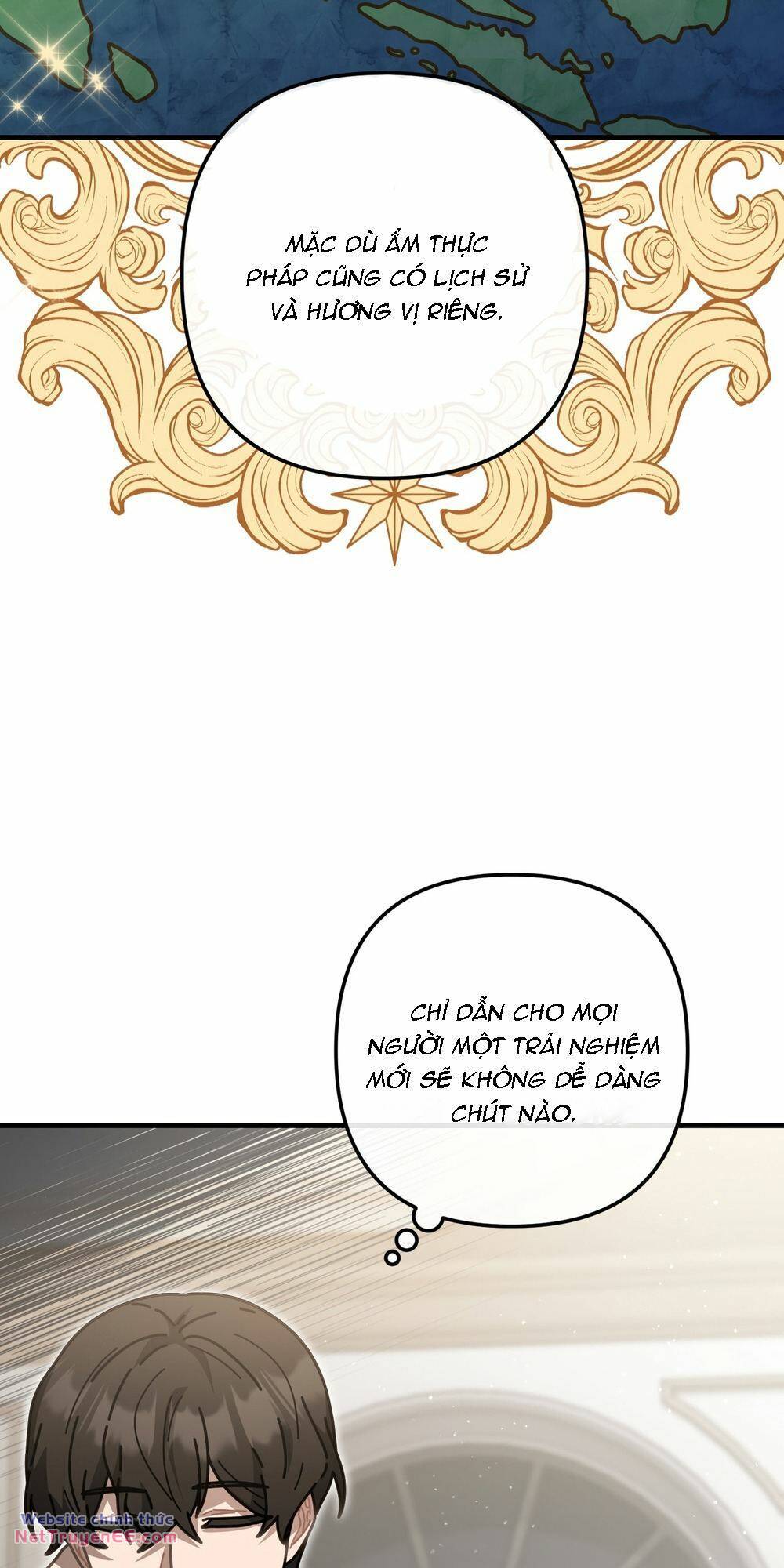 Đầu Bếp 100 Tuổi - Chapter 36 - Page 30