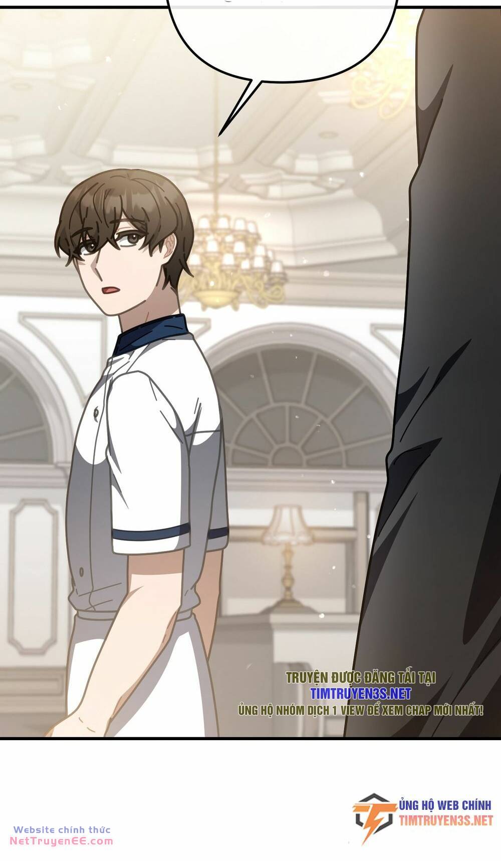 Đầu Bếp 100 Tuổi - Chapter 36 - Page 32