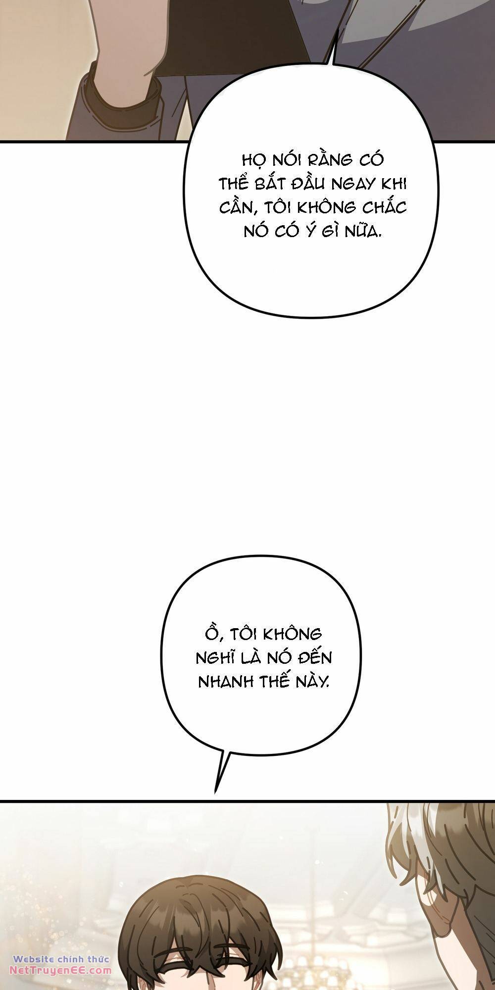 Đầu Bếp 100 Tuổi - Chapter 36 - Page 34