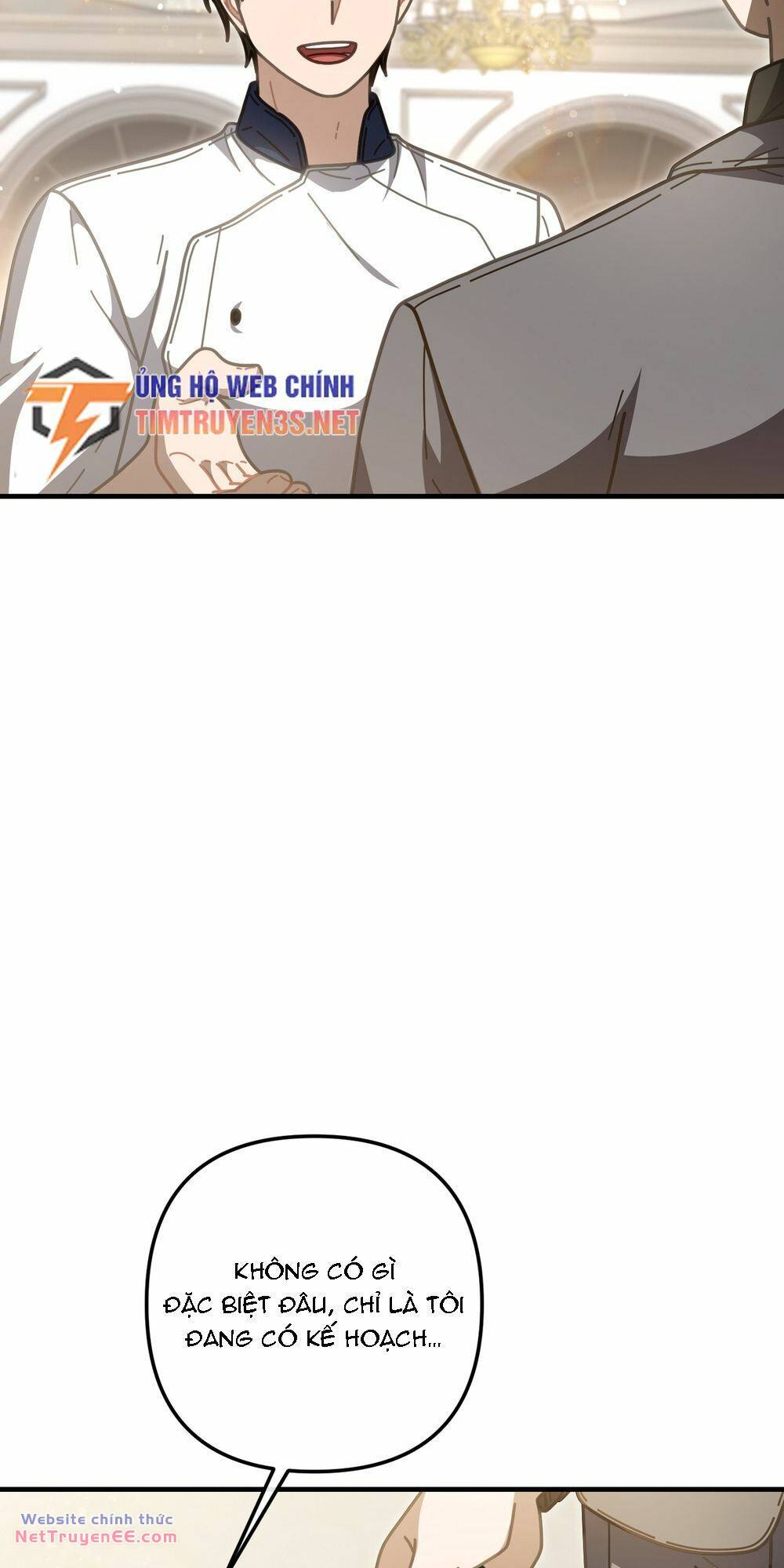 Đầu Bếp 100 Tuổi - Chapter 36 - Page 35