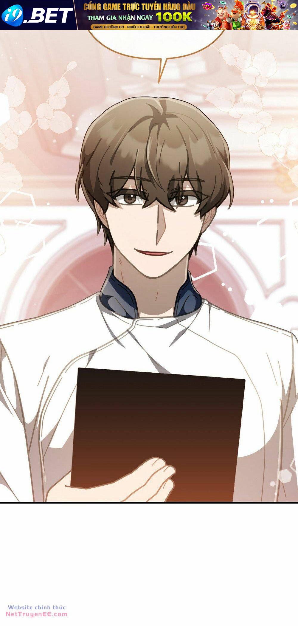 Đầu Bếp 100 Tuổi - Chapter 36 - Page 37