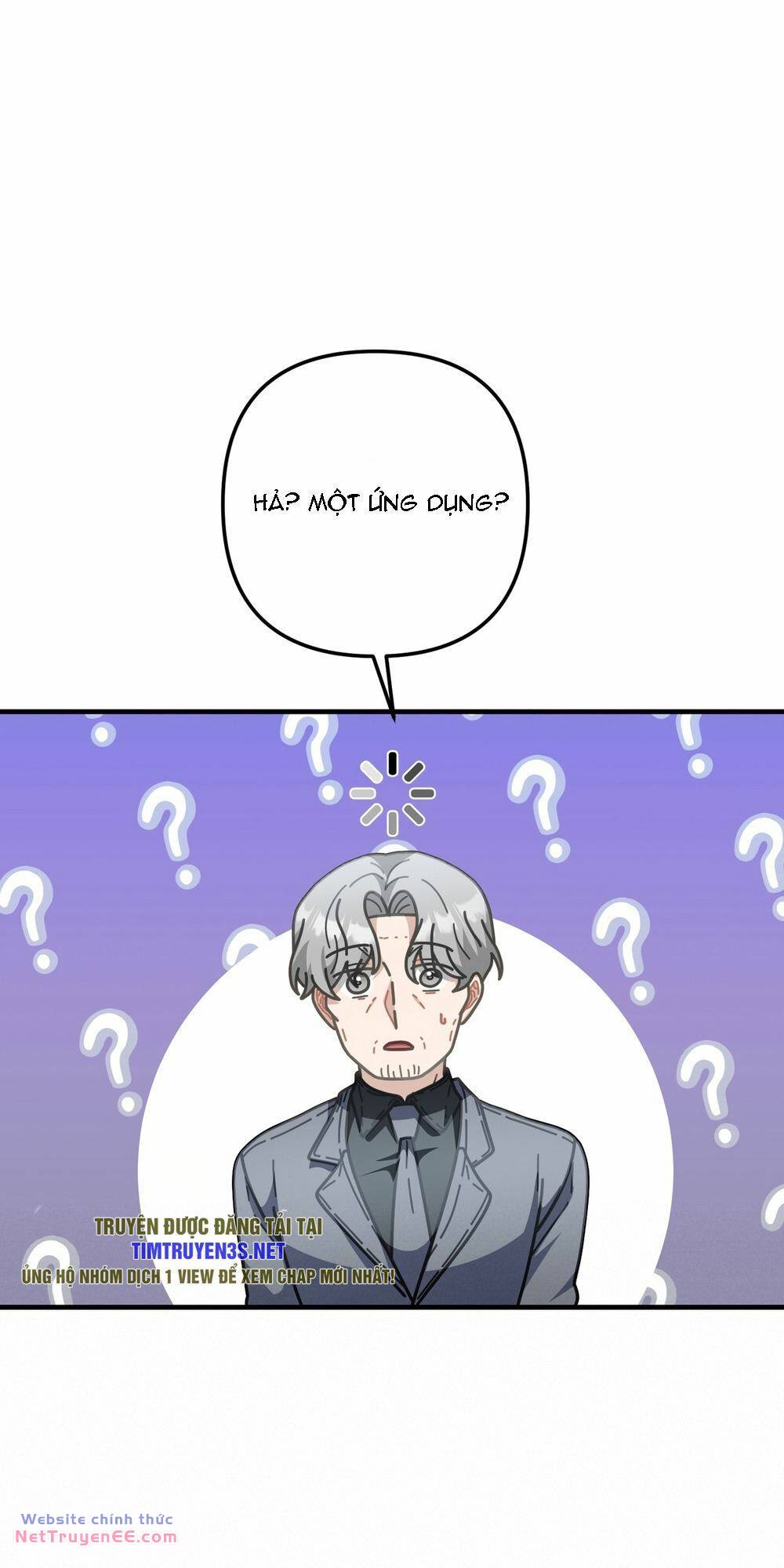 Đầu Bếp 100 Tuổi - Chapter 36 - Page 38