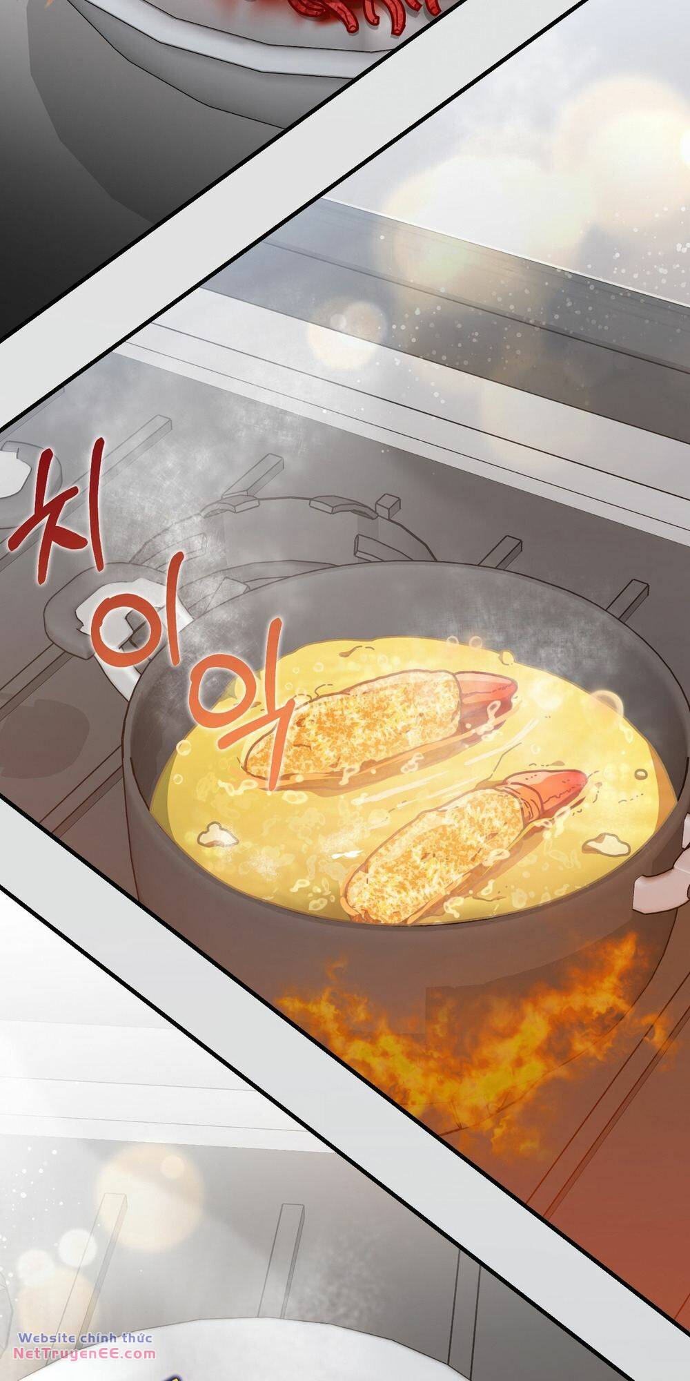 Đầu Bếp 100 Tuổi - Chapter 36 - Page 3