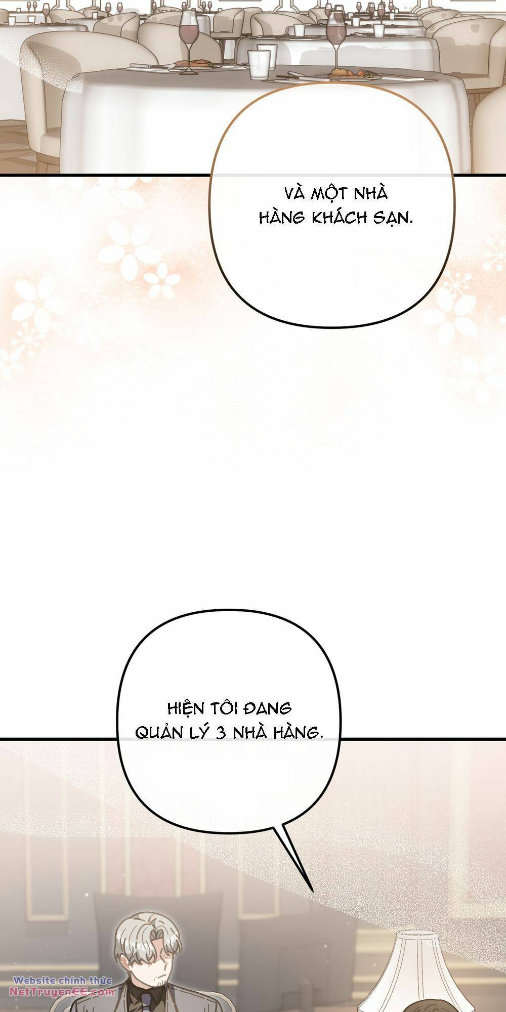 Đầu Bếp 100 Tuổi - Chapter 36 - Page 43