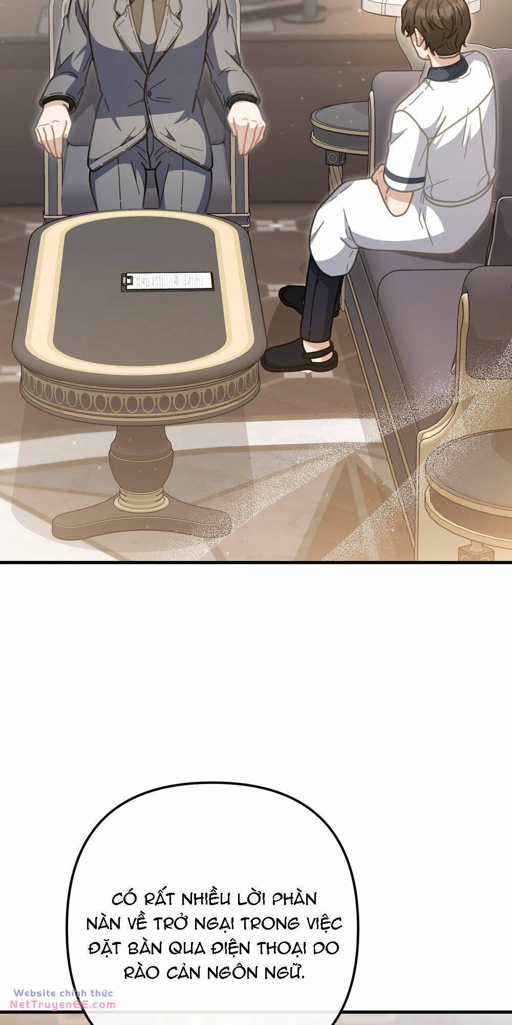 Đầu Bếp 100 Tuổi - Chapter 36 - Page 44