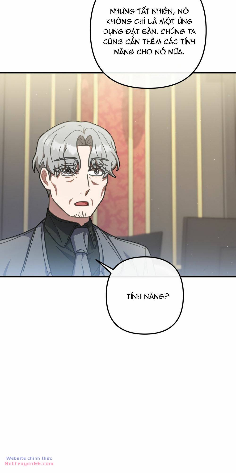 Đầu Bếp 100 Tuổi - Chapter 36 - Page 46