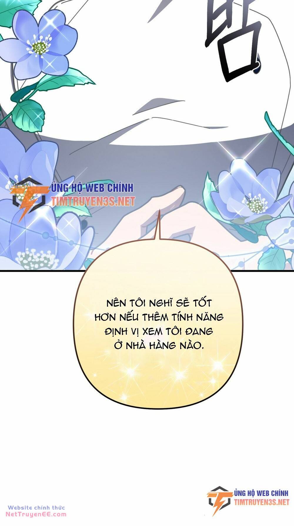 Đầu Bếp 100 Tuổi - Chapter 36 - Page 49
