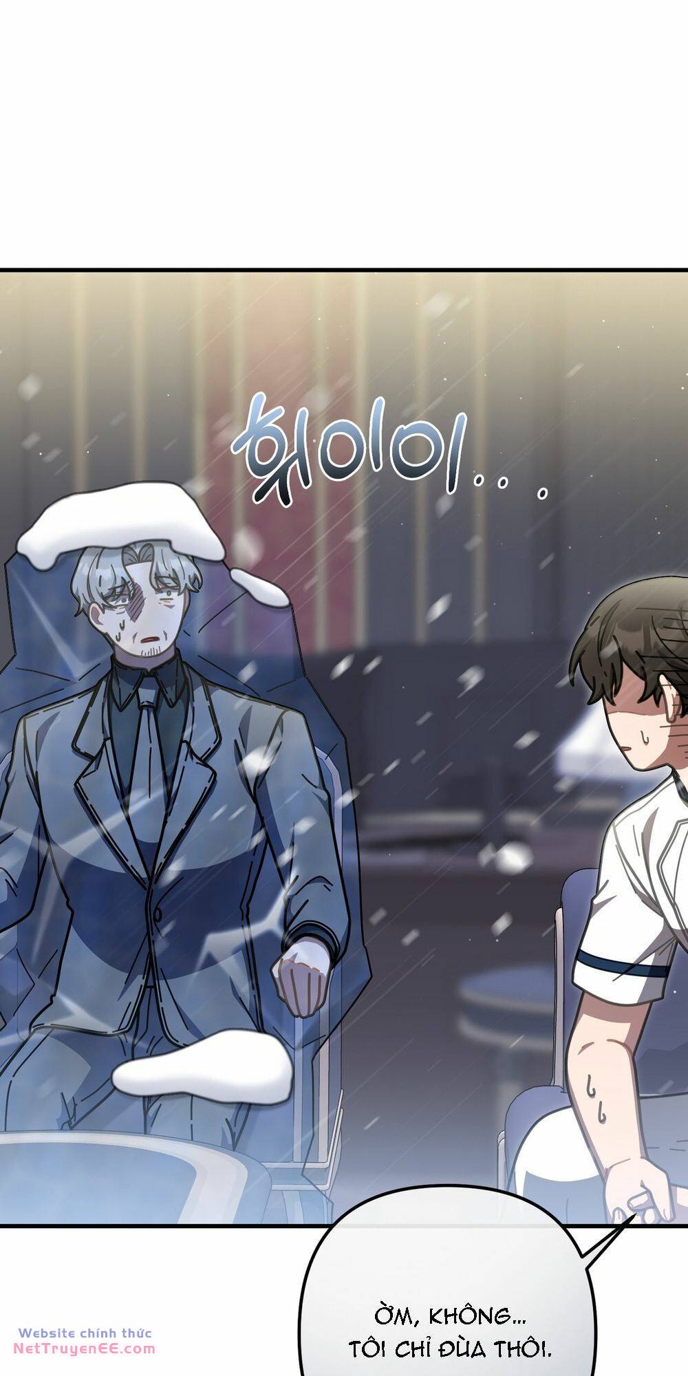 Đầu Bếp 100 Tuổi - Chapter 36 - Page 50