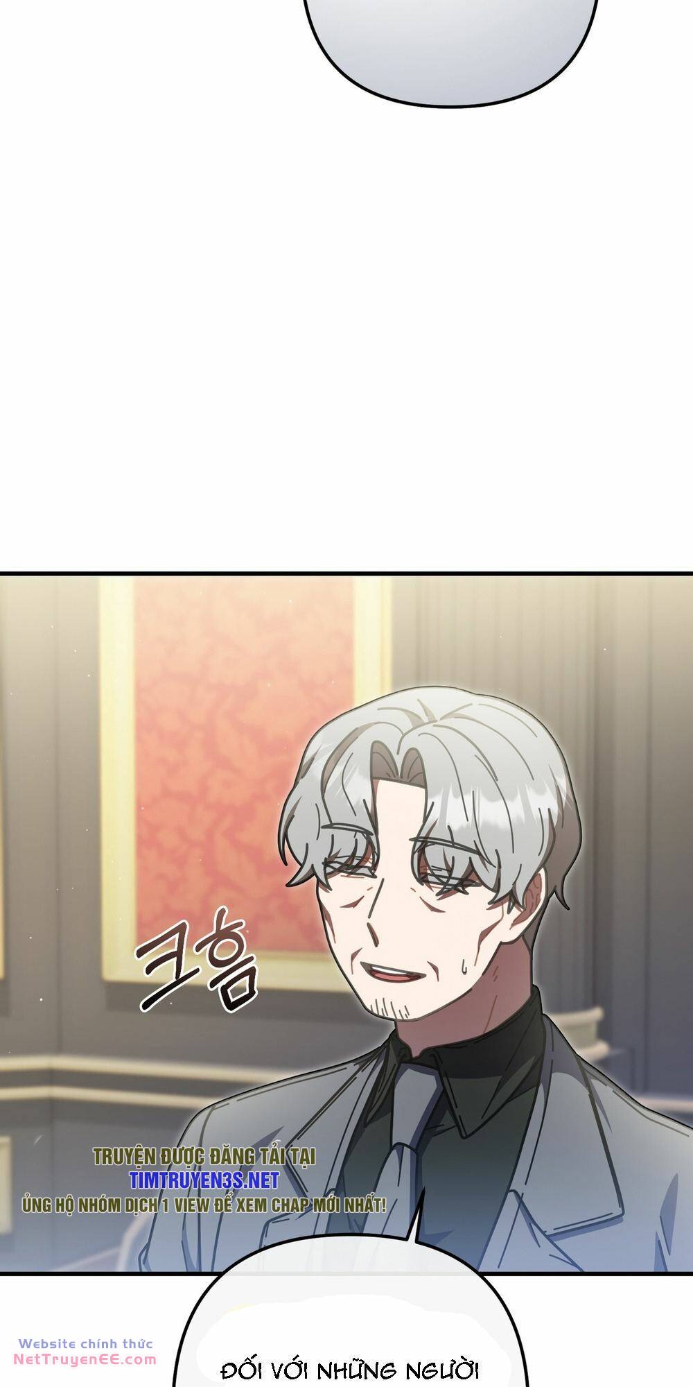 Đầu Bếp 100 Tuổi - Chapter 36 - Page 51