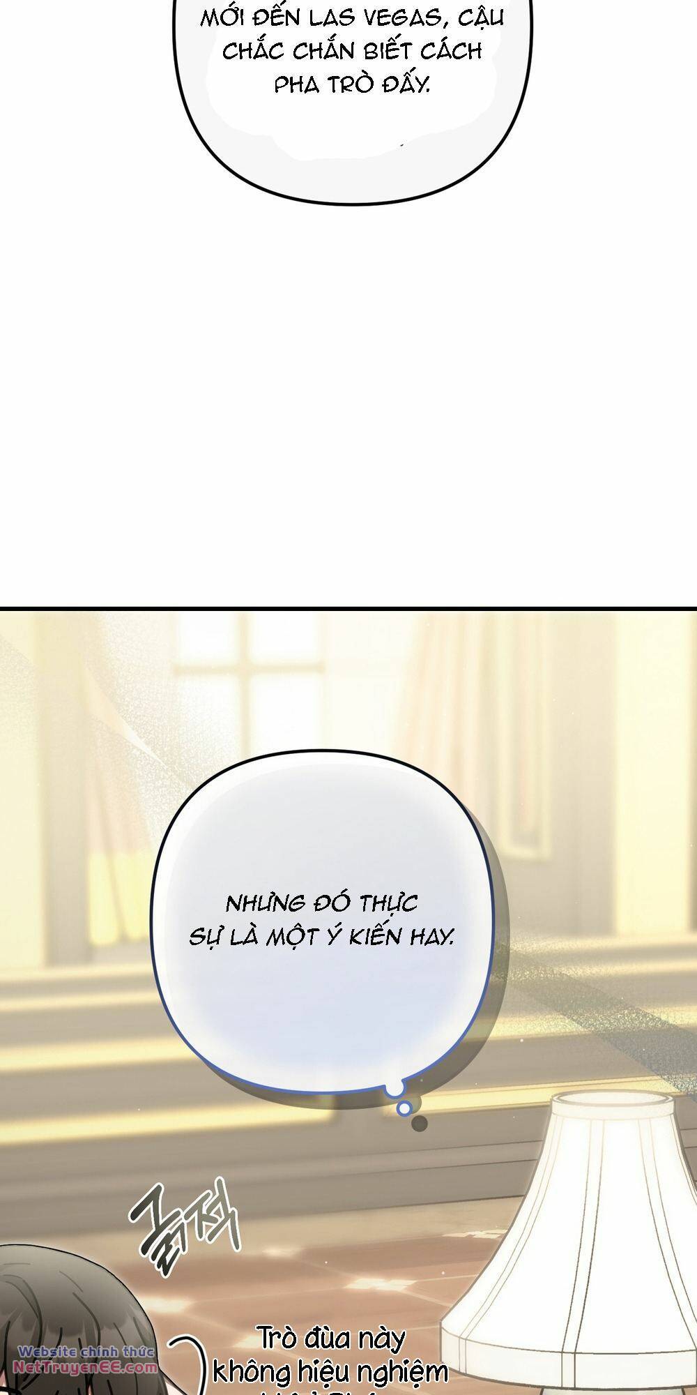 Đầu Bếp 100 Tuổi - Chapter 36 - Page 52