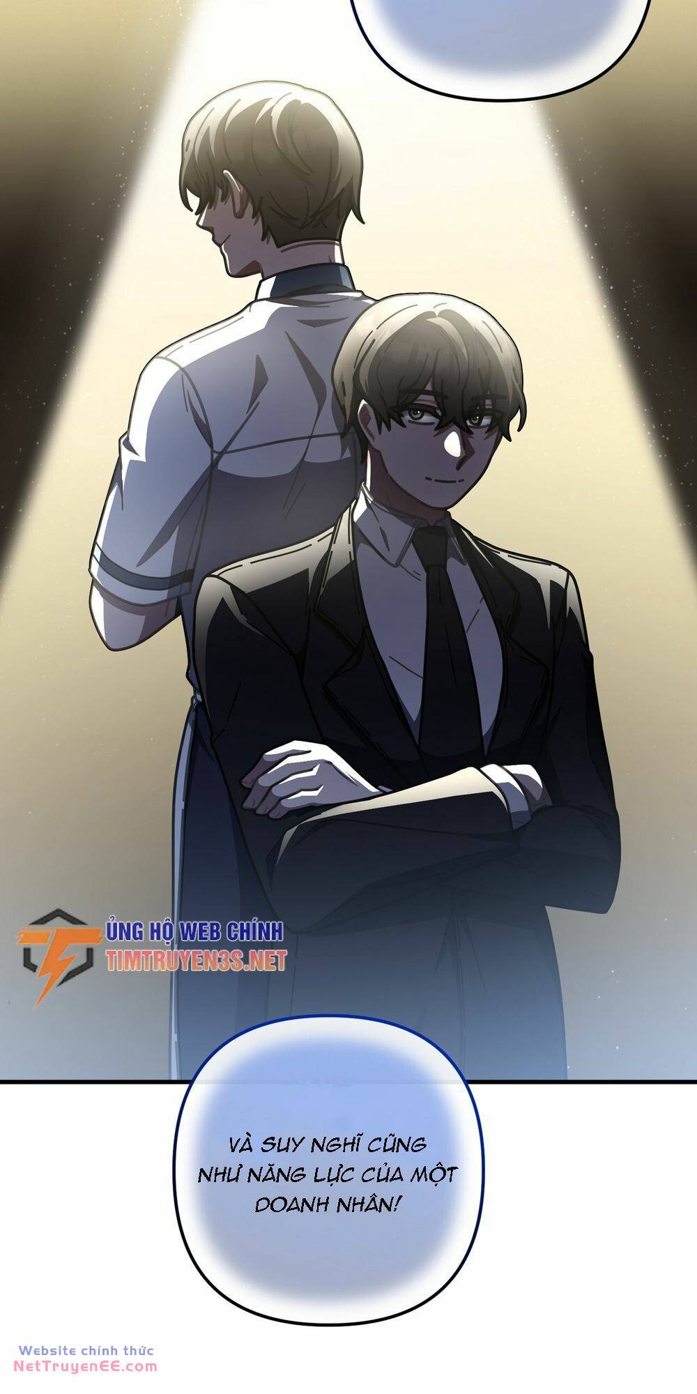 Đầu Bếp 100 Tuổi - Chapter 36 - Page 55