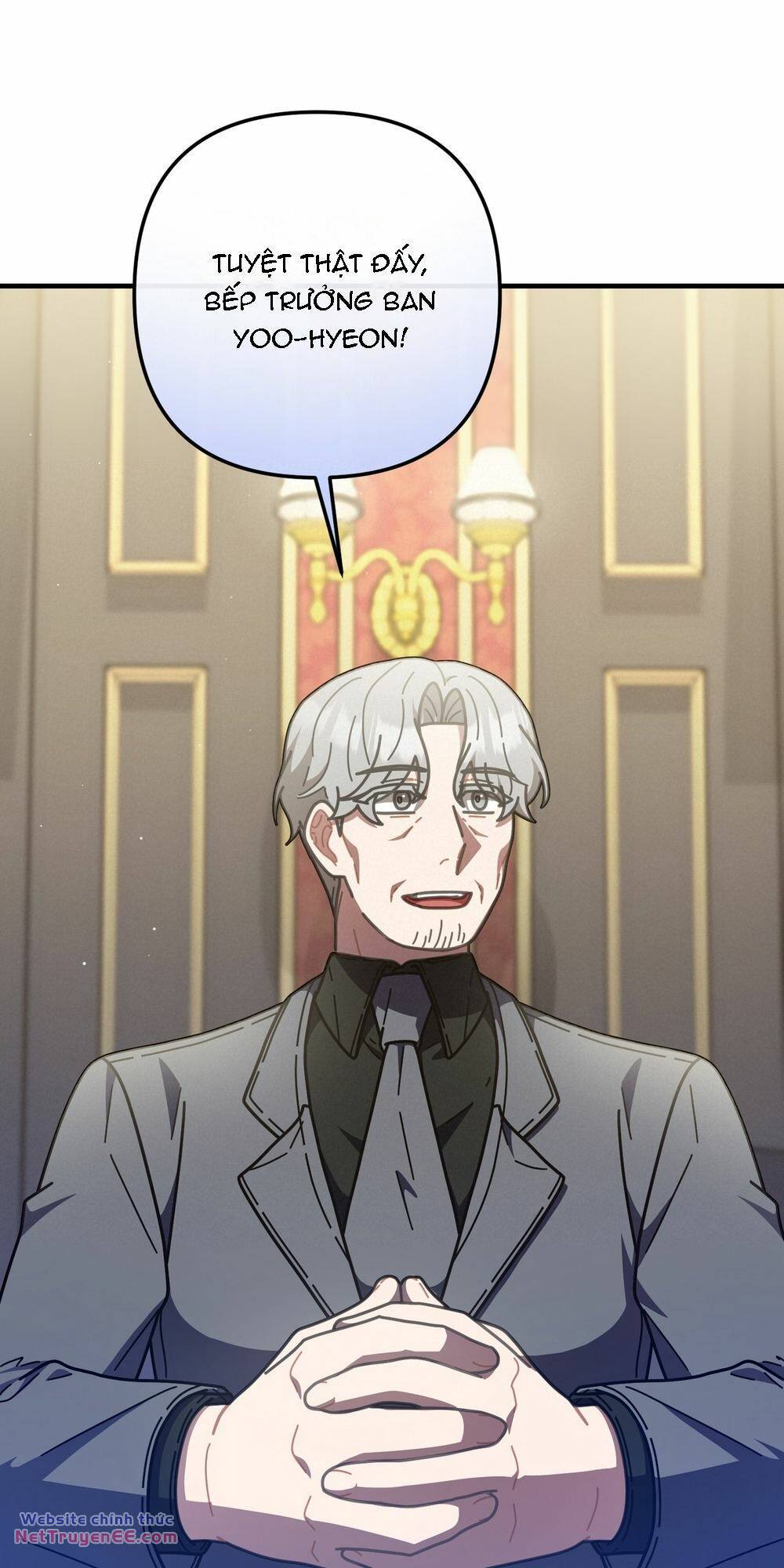 Đầu Bếp 100 Tuổi - Chapter 36 - Page 58