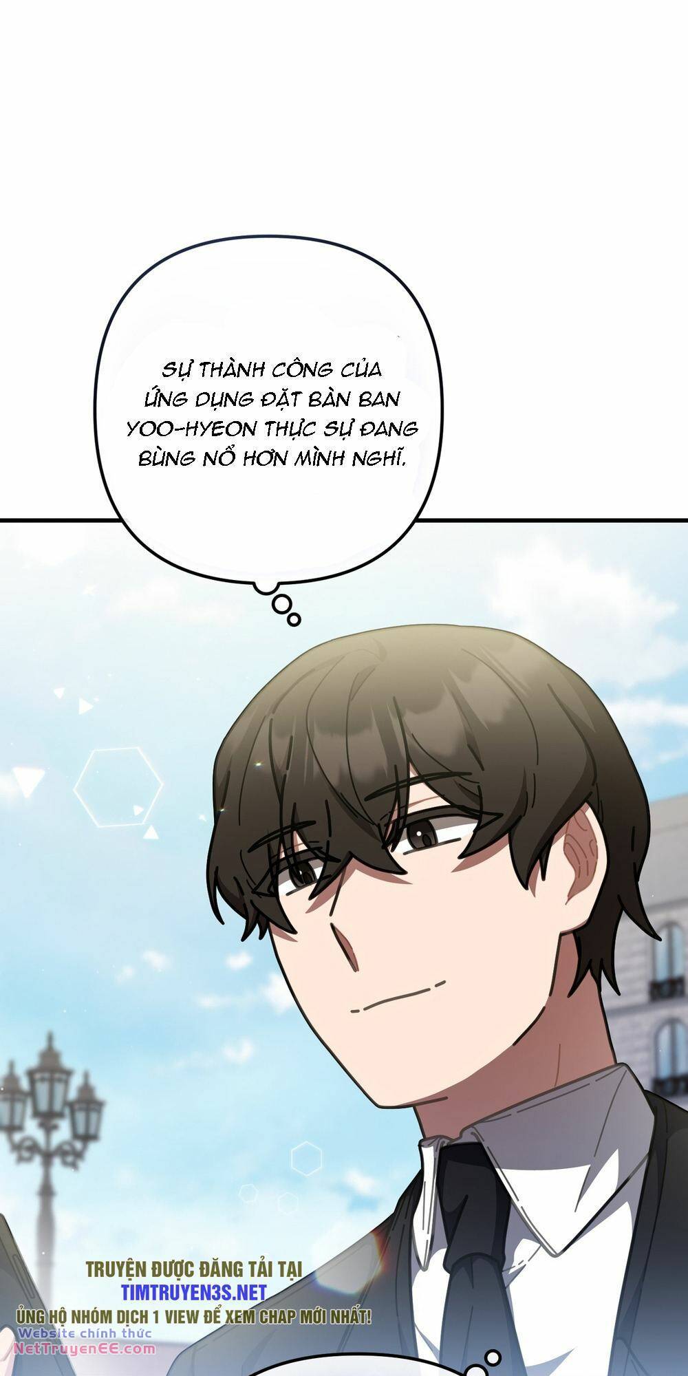 Đầu Bếp 100 Tuổi - Chapter 36 - Page 66