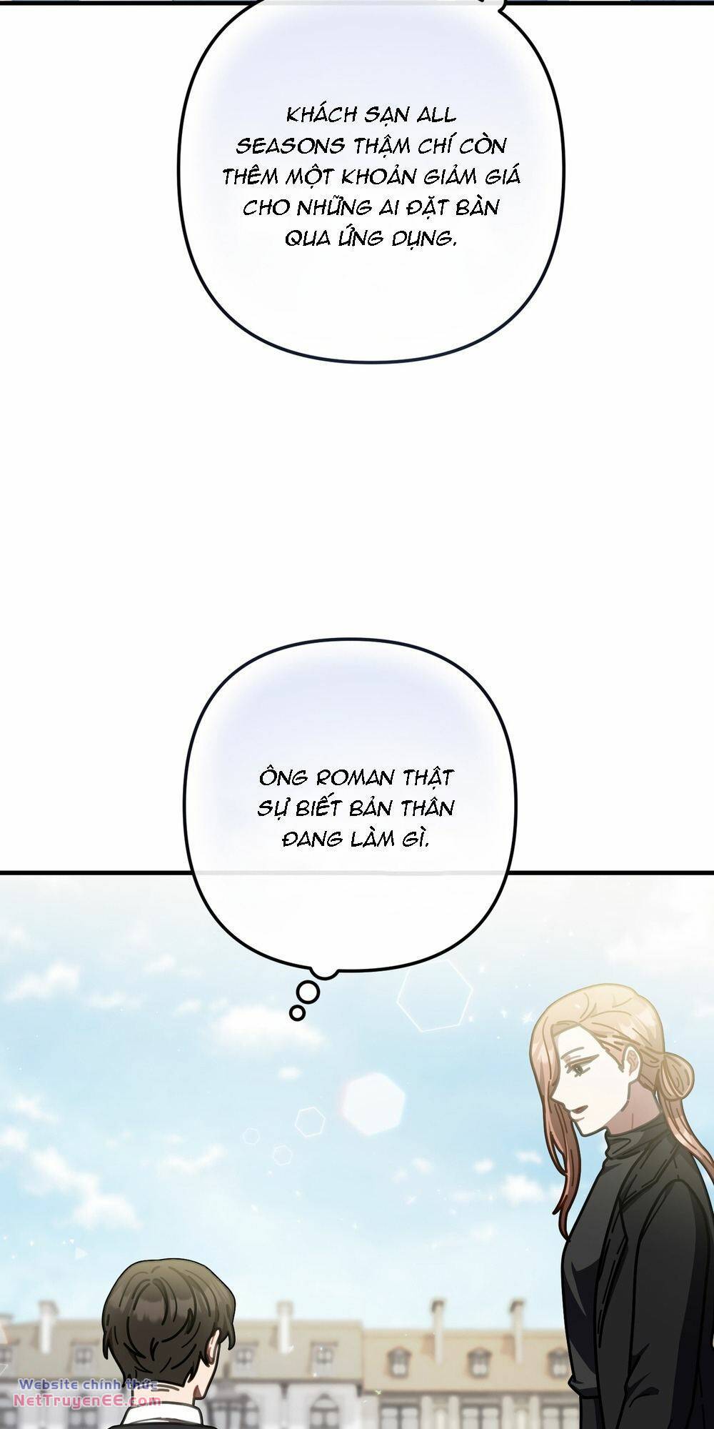 Đầu Bếp 100 Tuổi - Chapter 36 - Page 67