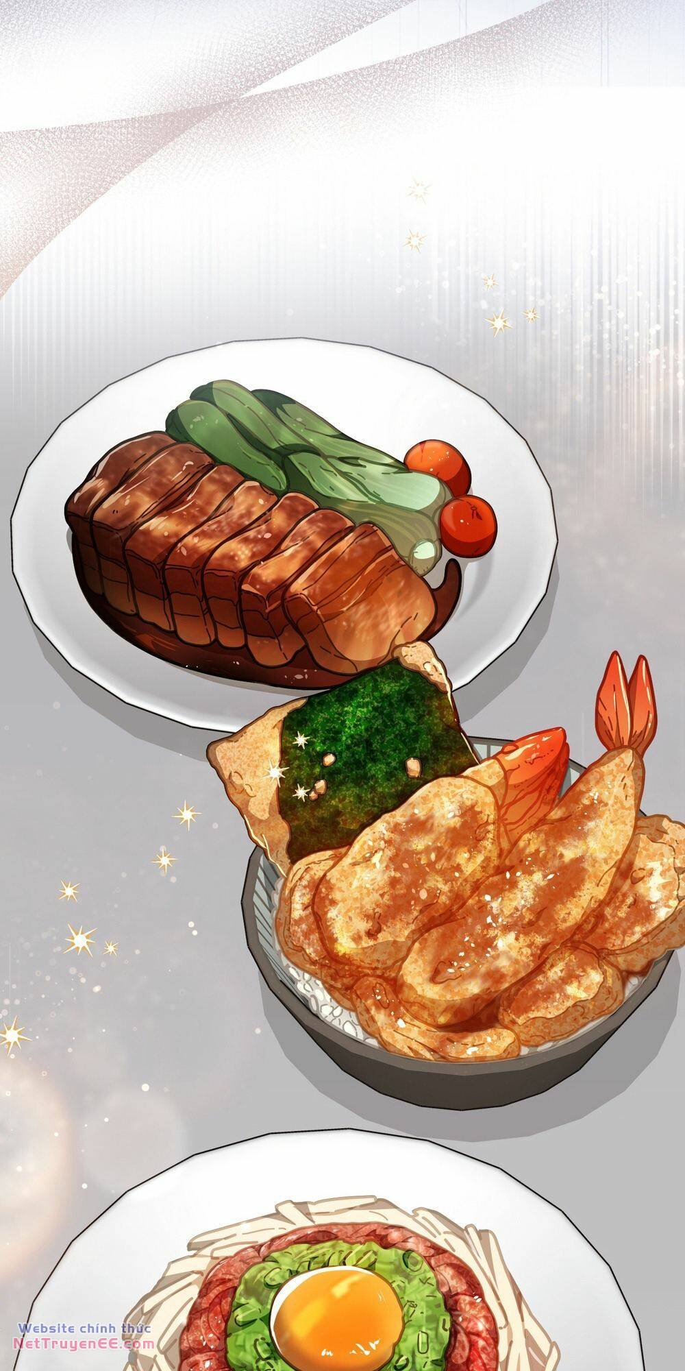 Đầu Bếp 100 Tuổi - Chapter 36 - Page 6