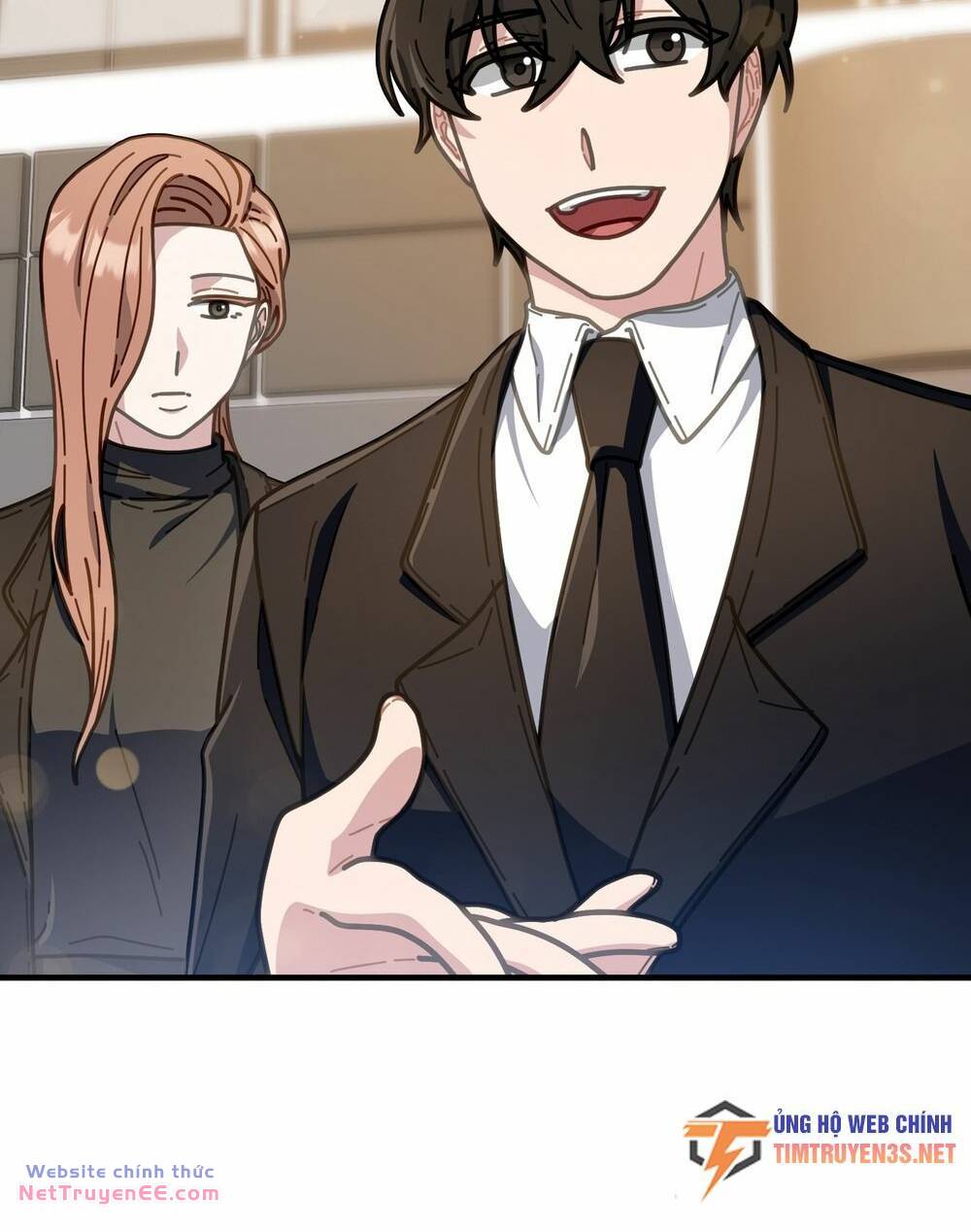 Đầu Bếp 100 Tuổi - Chapter 36 - Page 73