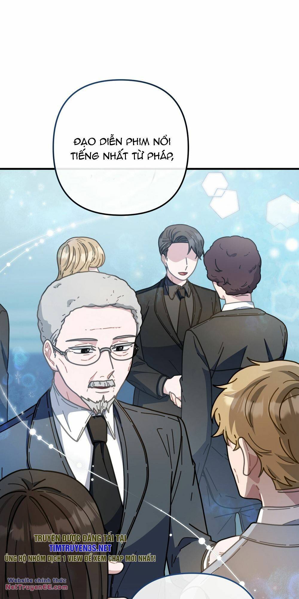 Đầu Bếp 100 Tuổi - Chapter 36 - Page 74