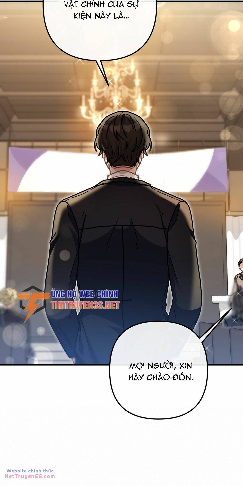 Đầu Bếp 100 Tuổi - Chapter 36 - Page 77